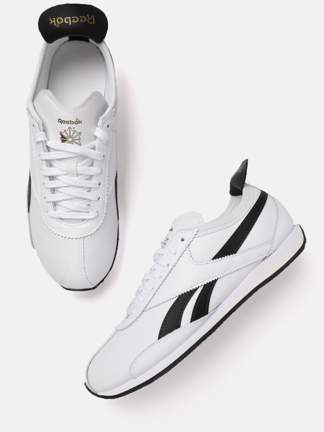 Reebok Unisex R400 Sneakers