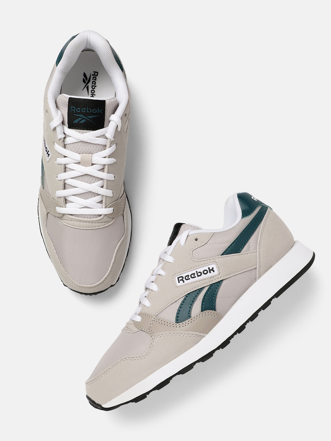 Reebok Unisex Ultra Flash Sneakers