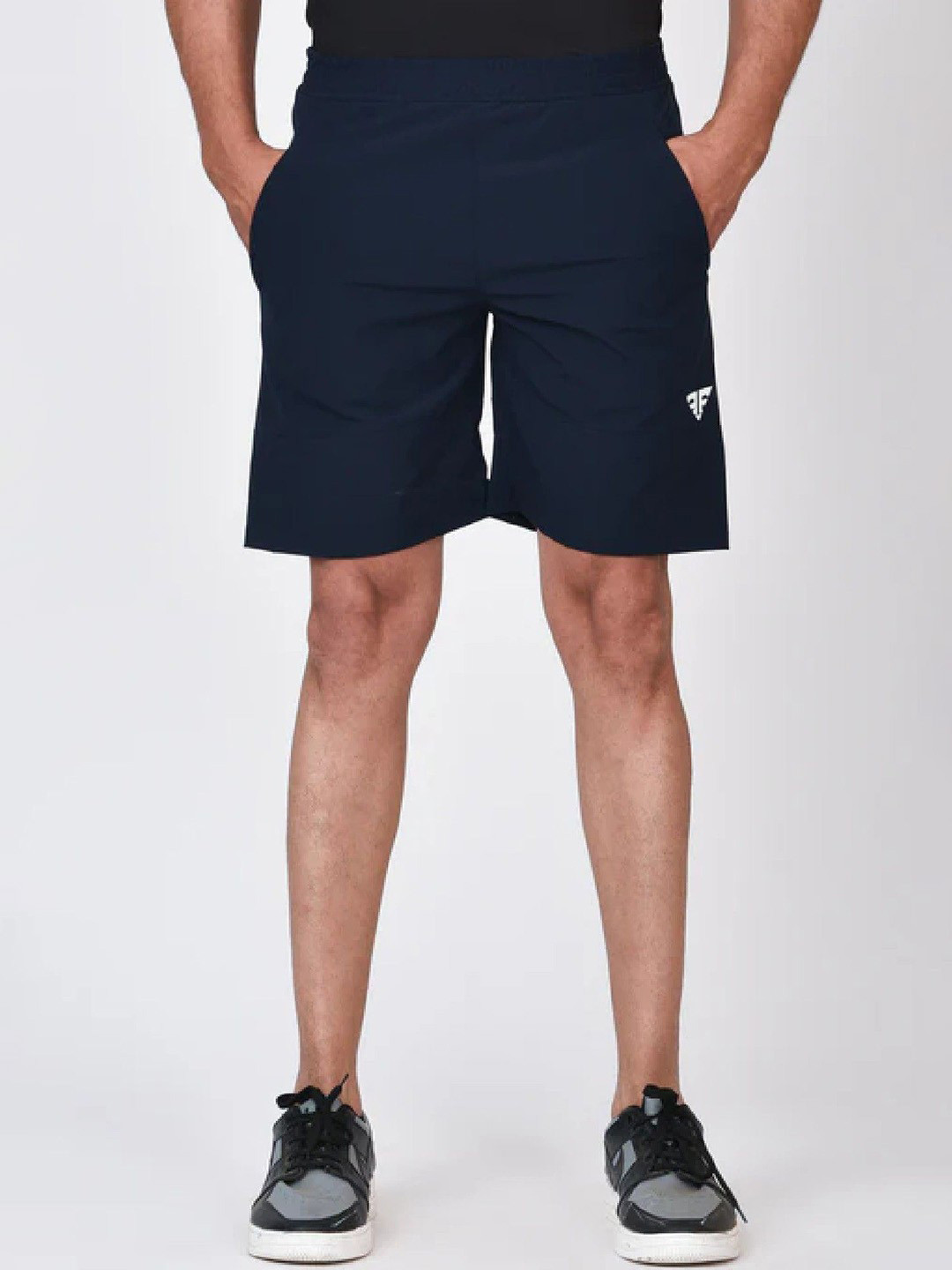 BRUTE FORCE Men Running Sports Shorts