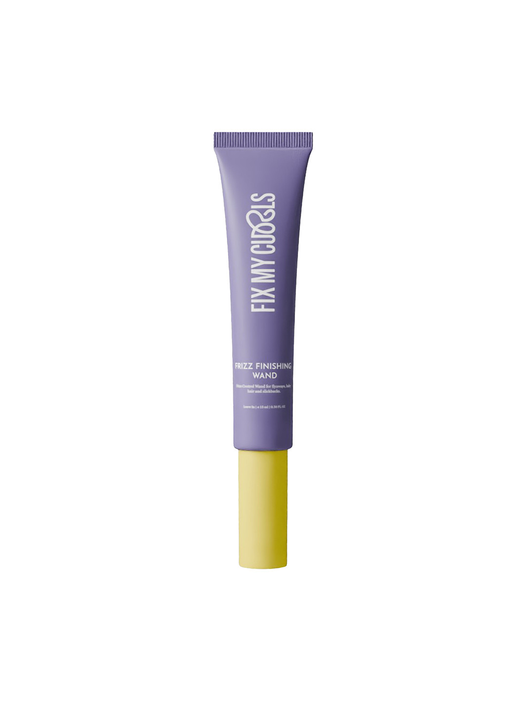 Fix My Curls Frizz Finishing Wand - 15ml
