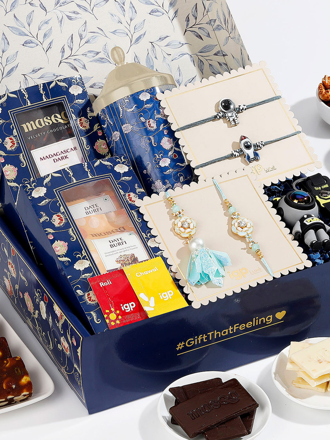 IGP 12-Pcs Grand Celebration Assorted Gifts