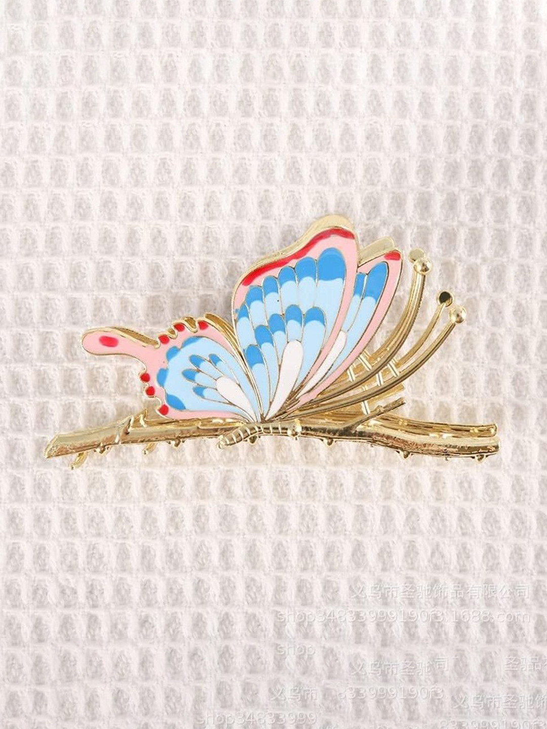 DIVASTRI Women Claw Clip Hair Accessory