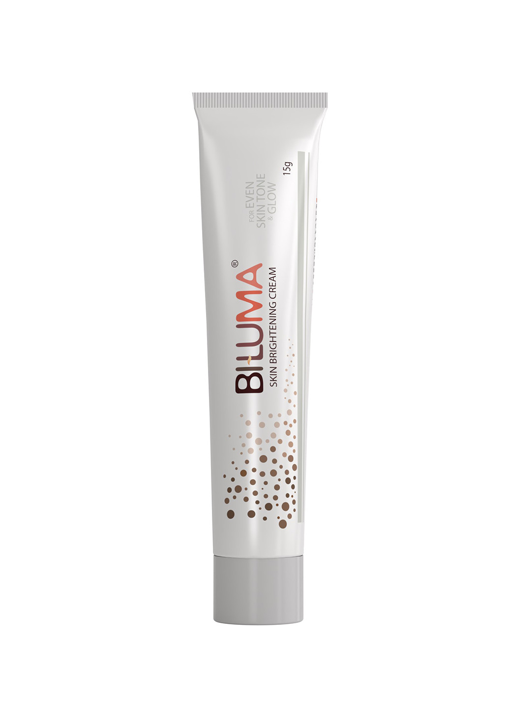 BI-LUMA Skin Brightening Cream with Vitamin E For Hyperpigmentation - 15 g
