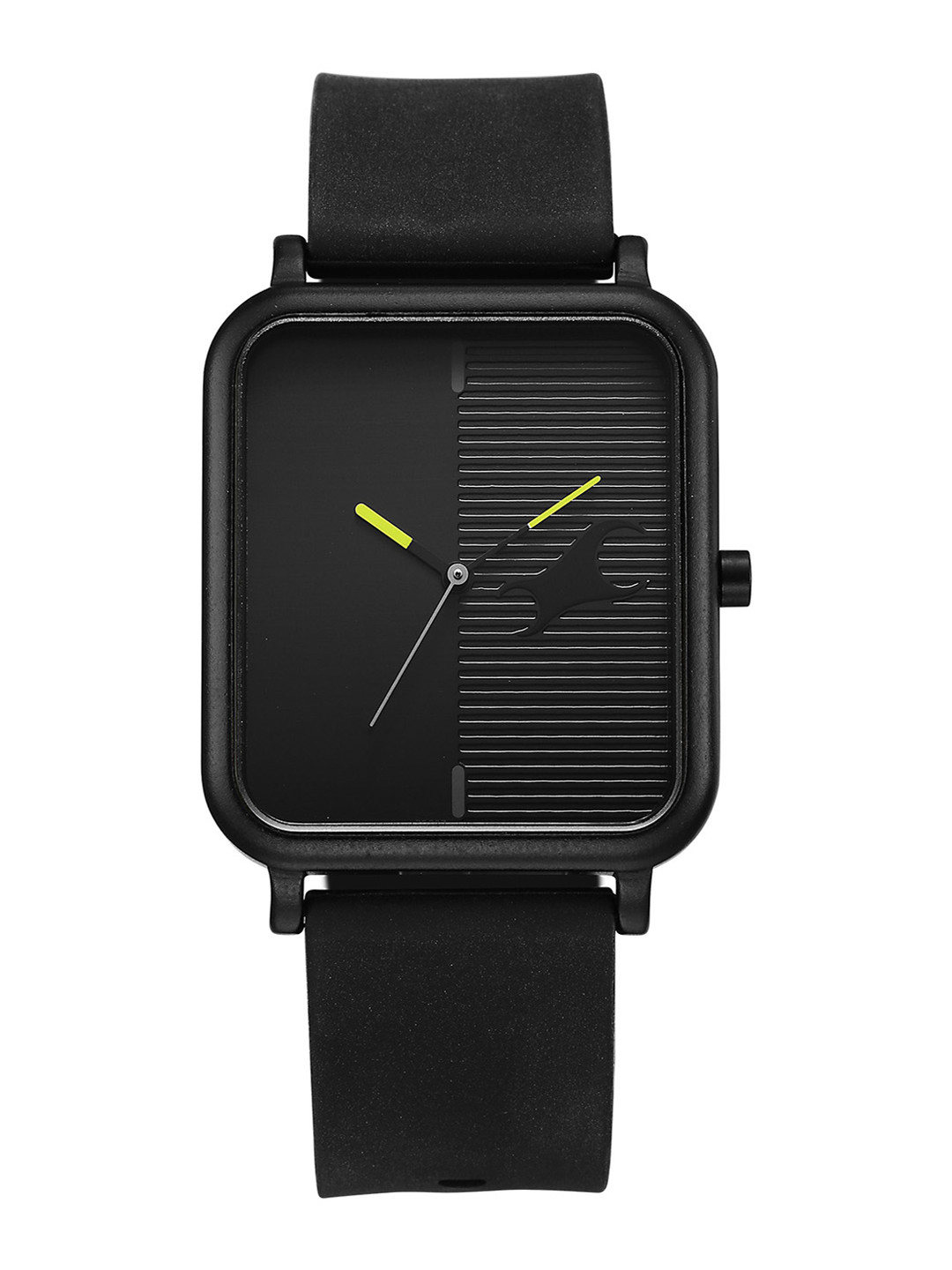 Fastrack Neo Chic Quartz Shaped Unisex Analog Watch - 38115AP01