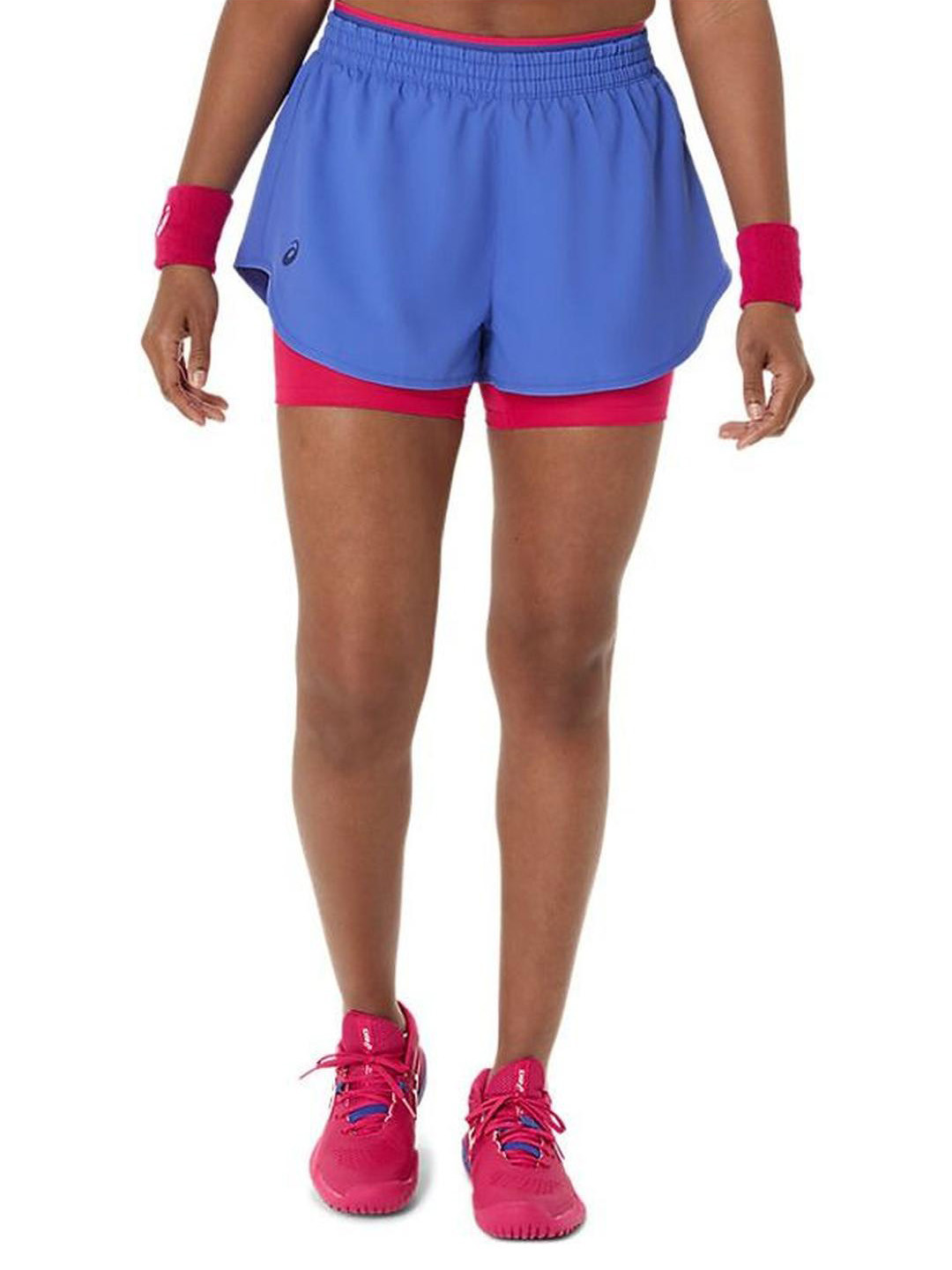 ASICS Match Women Sports Shorts