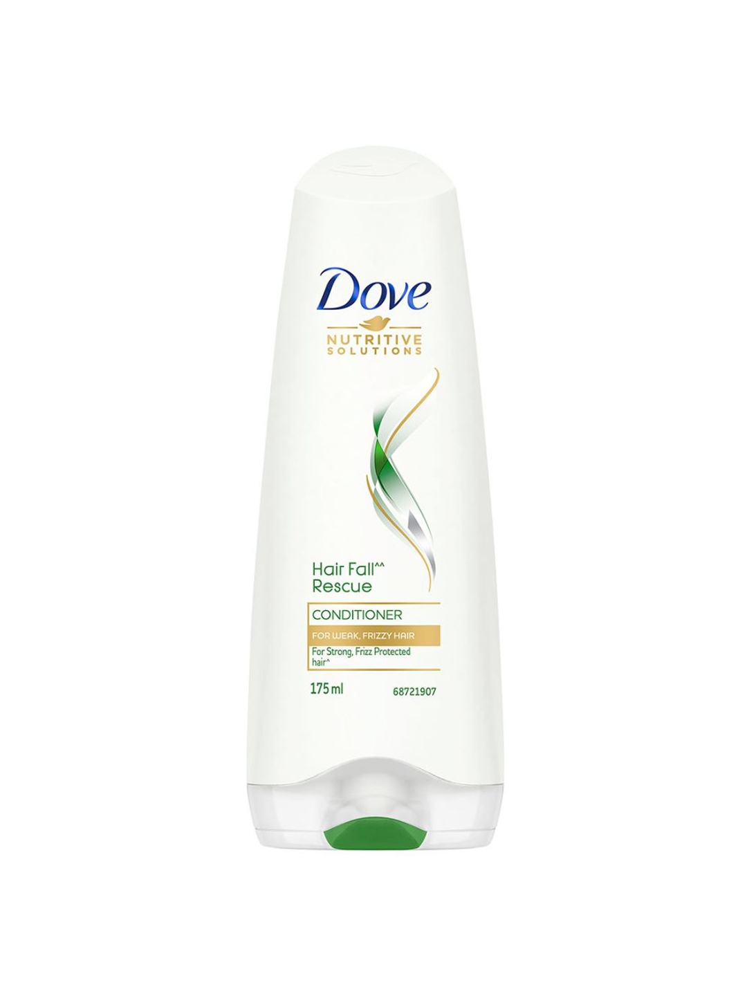 Buy Dove Hair Fall Rescue Hair Conditioner With Sunflower Oil And Moisture  Lock 175 Ml - Shampoo And Conditioner for Unisex 365118 | Myntra