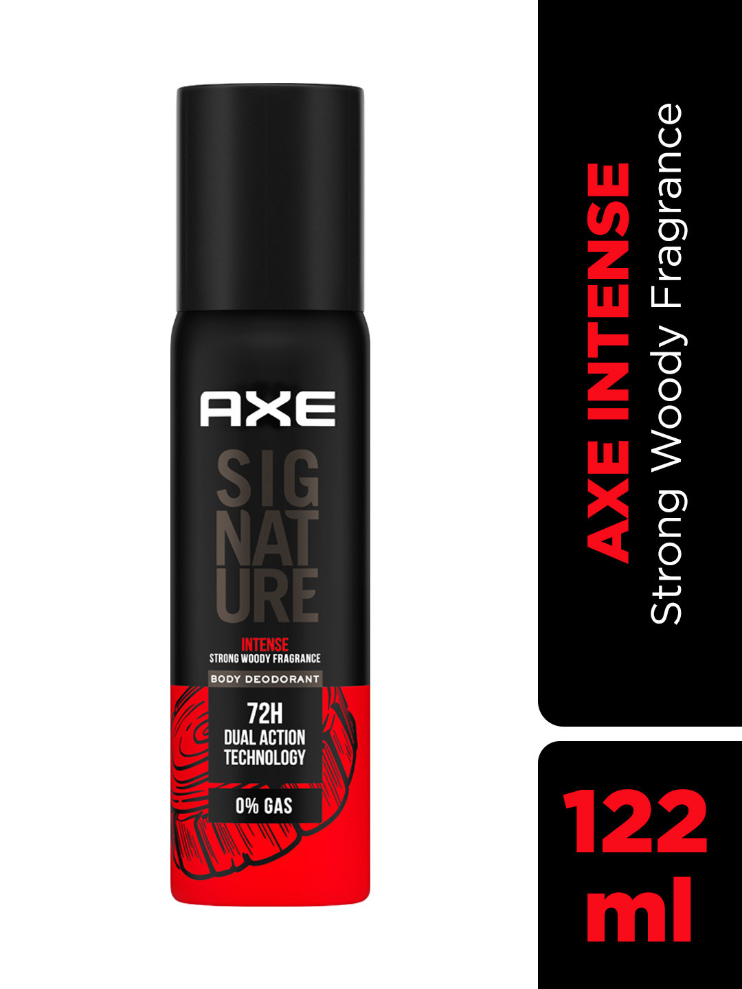 Axe Men Signature Collection Intense Body Perfume