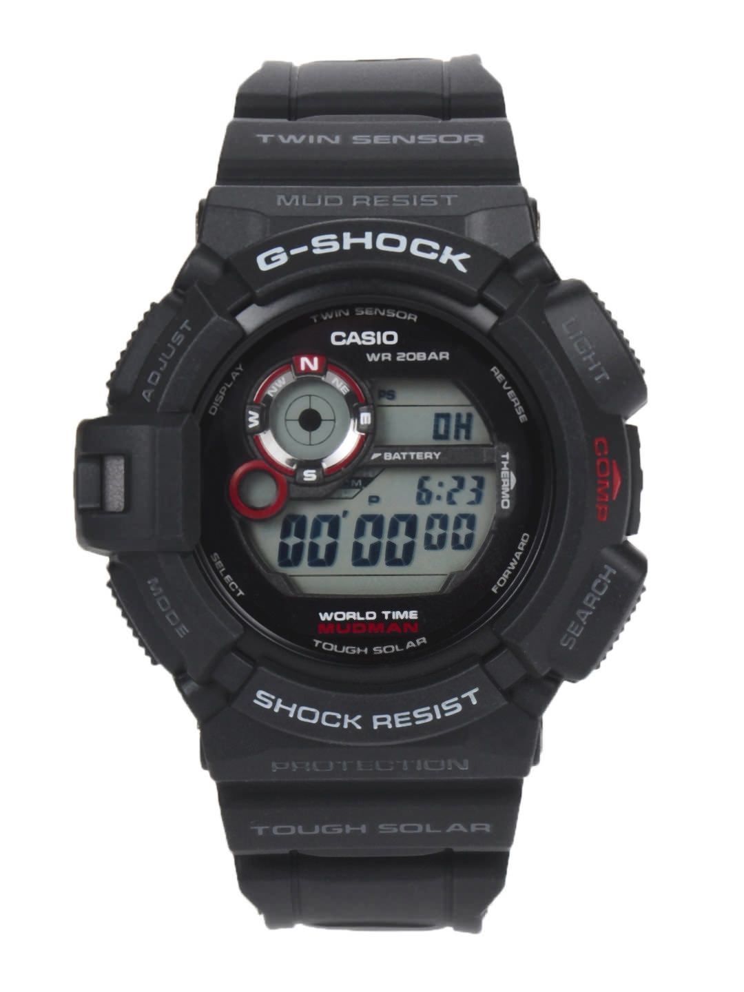 Casio gw 2024 9300