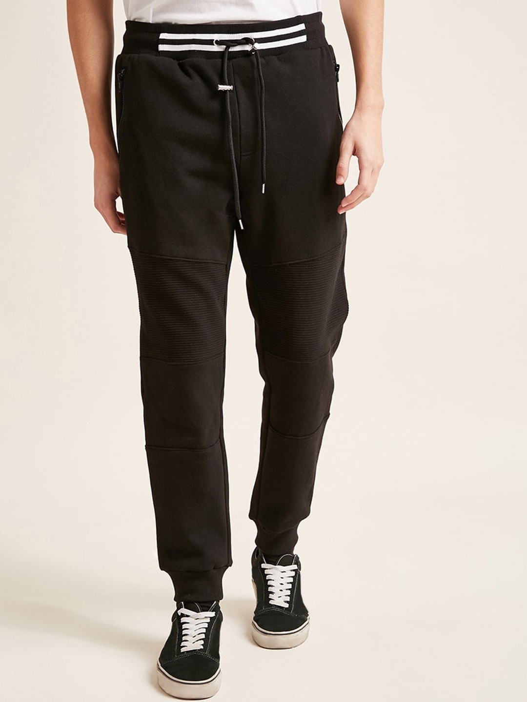 f21 jogger pants