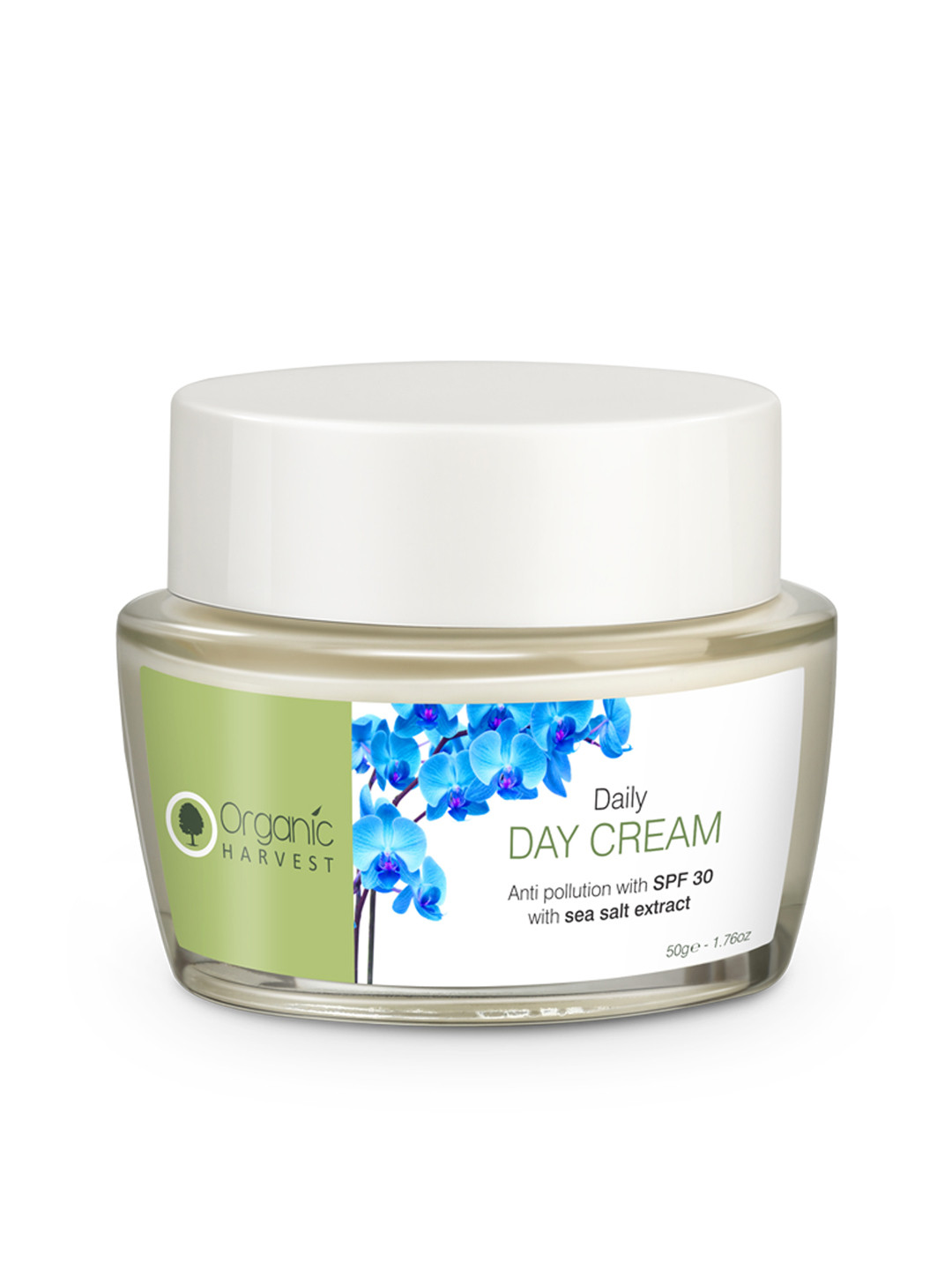 daily cream with spf