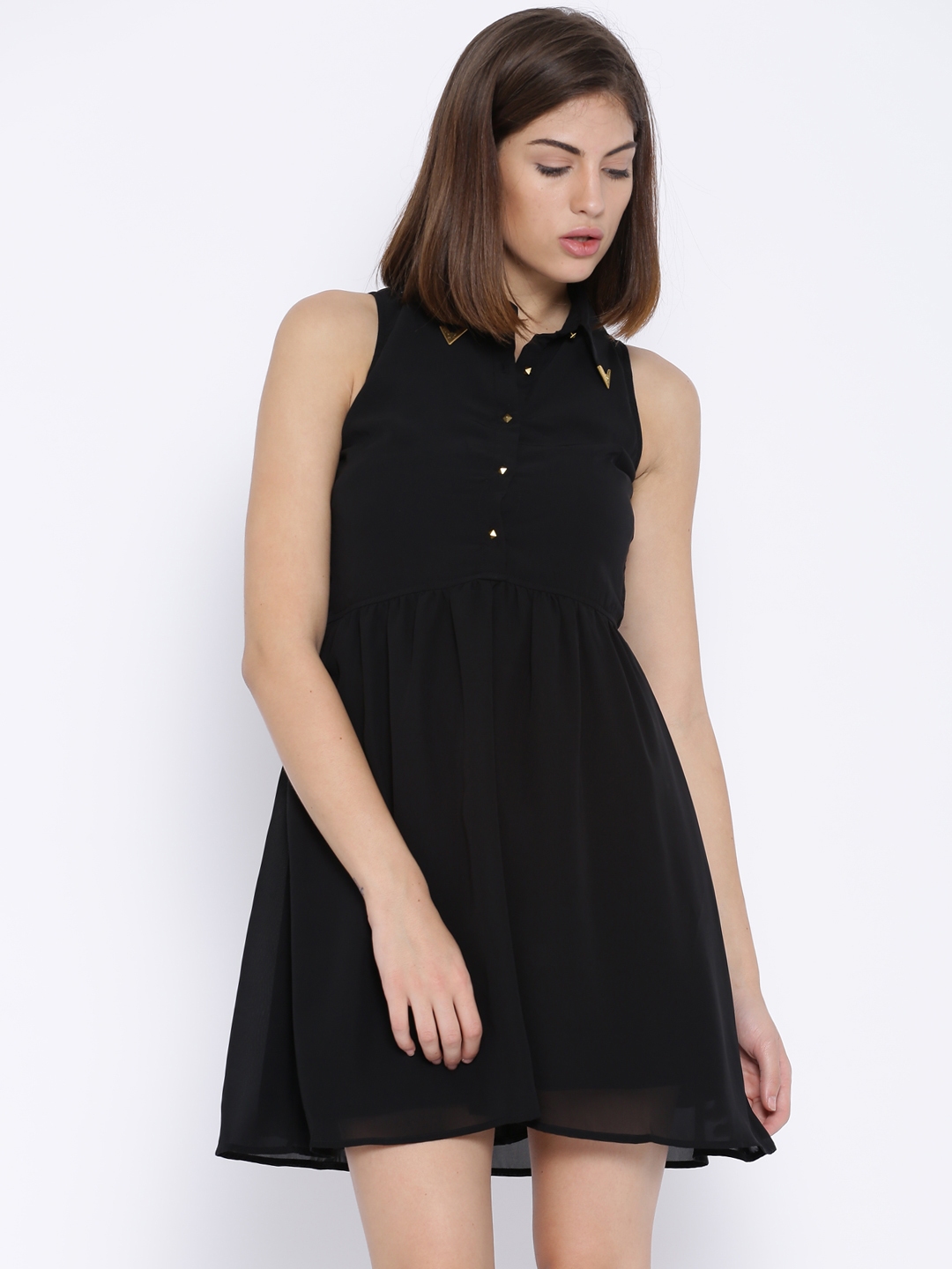 Semi formal fit outlet and flare dresses