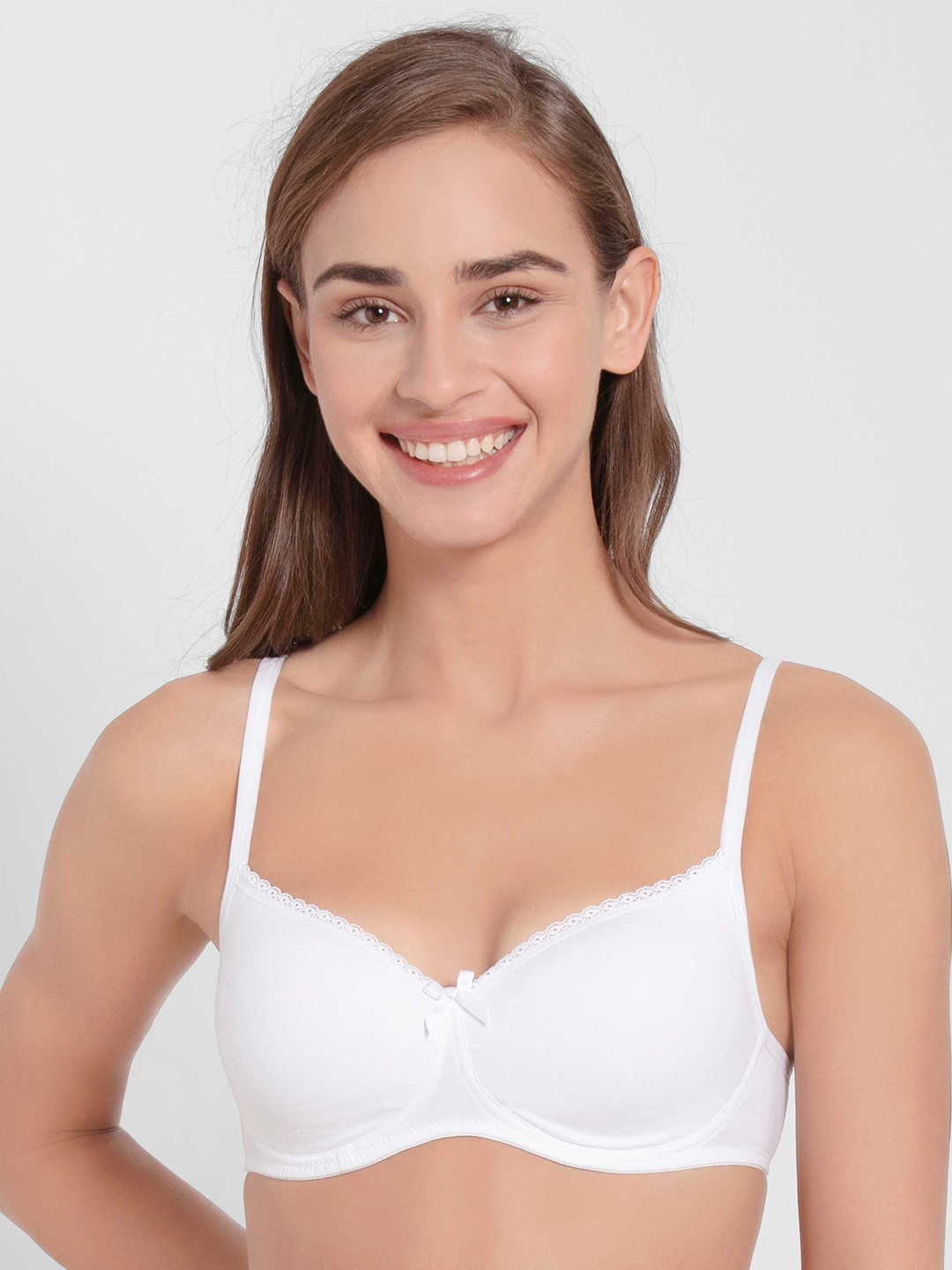 jockey essence bra