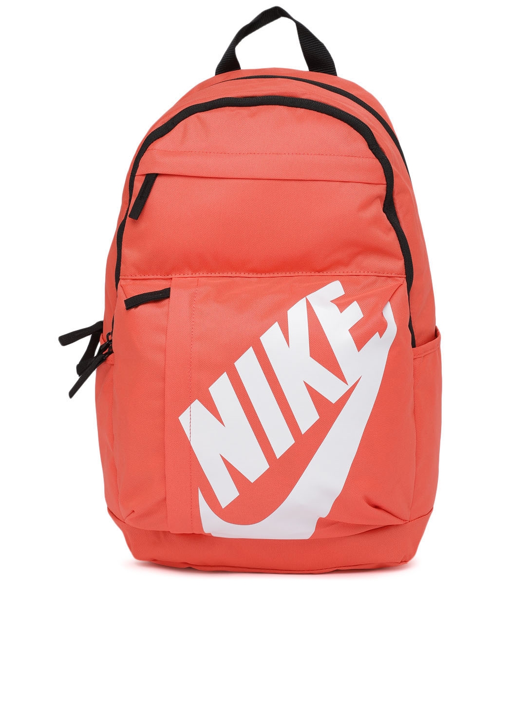 Nike coral backpack new arrivals