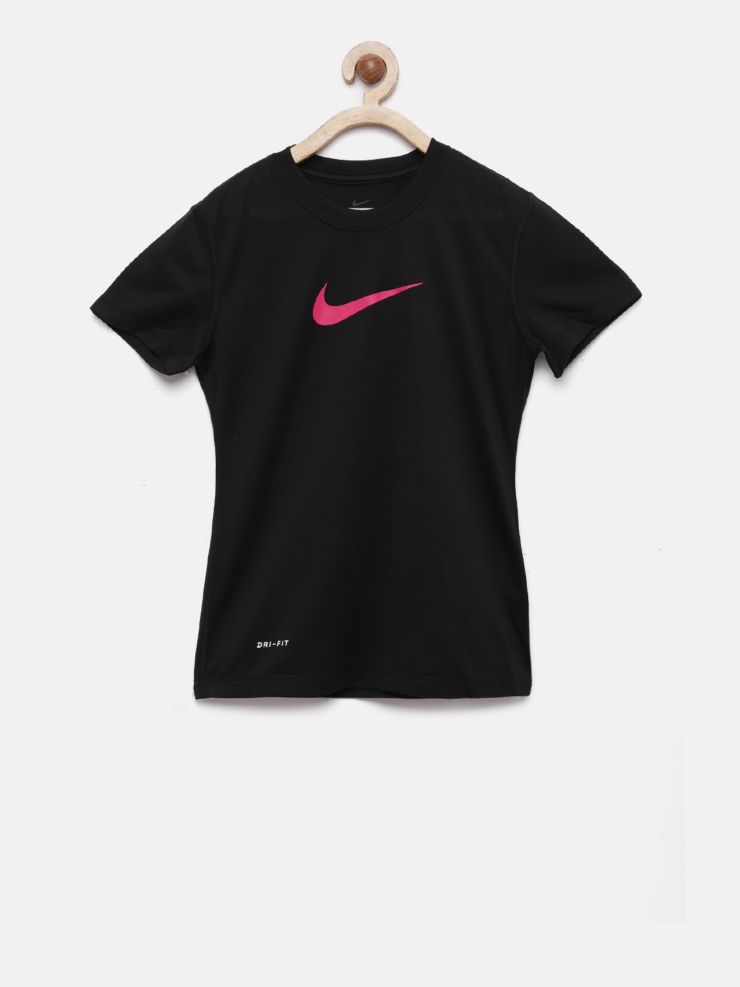 nike tshirts myntra