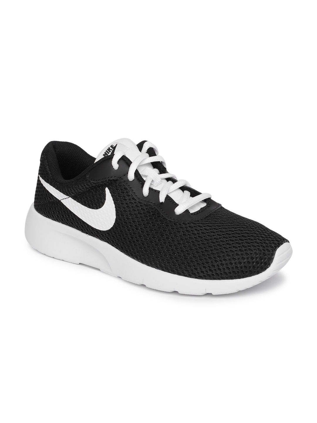 Nike on sale tanjun myntra