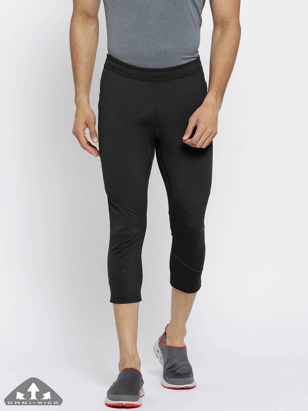 columbia running tights