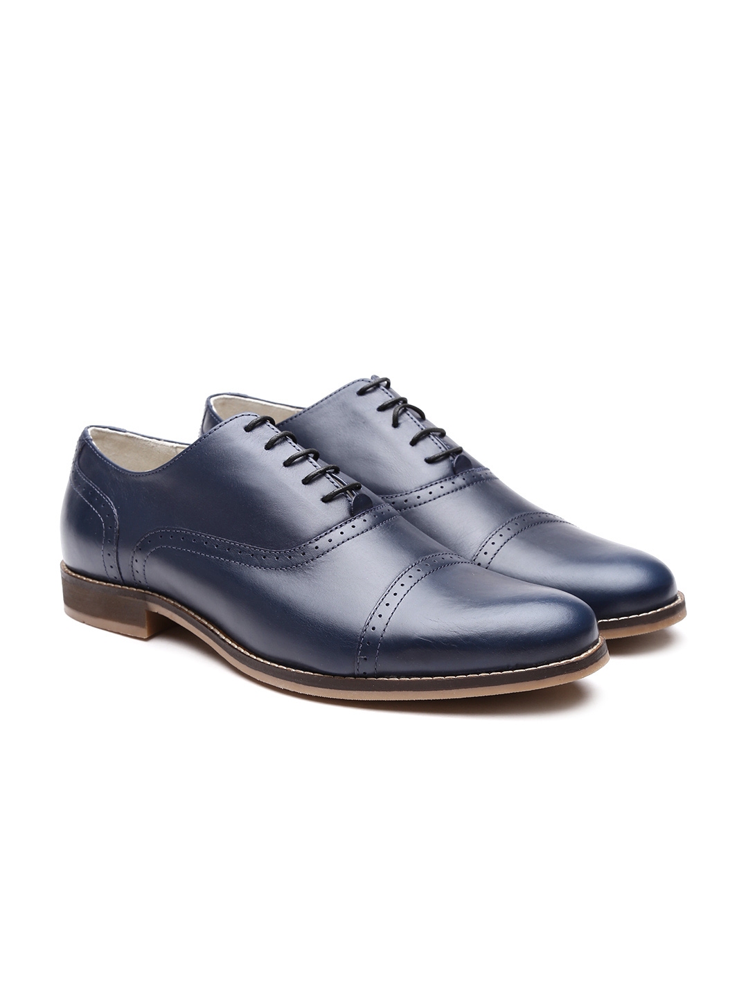 united colors of benetton formal shoes