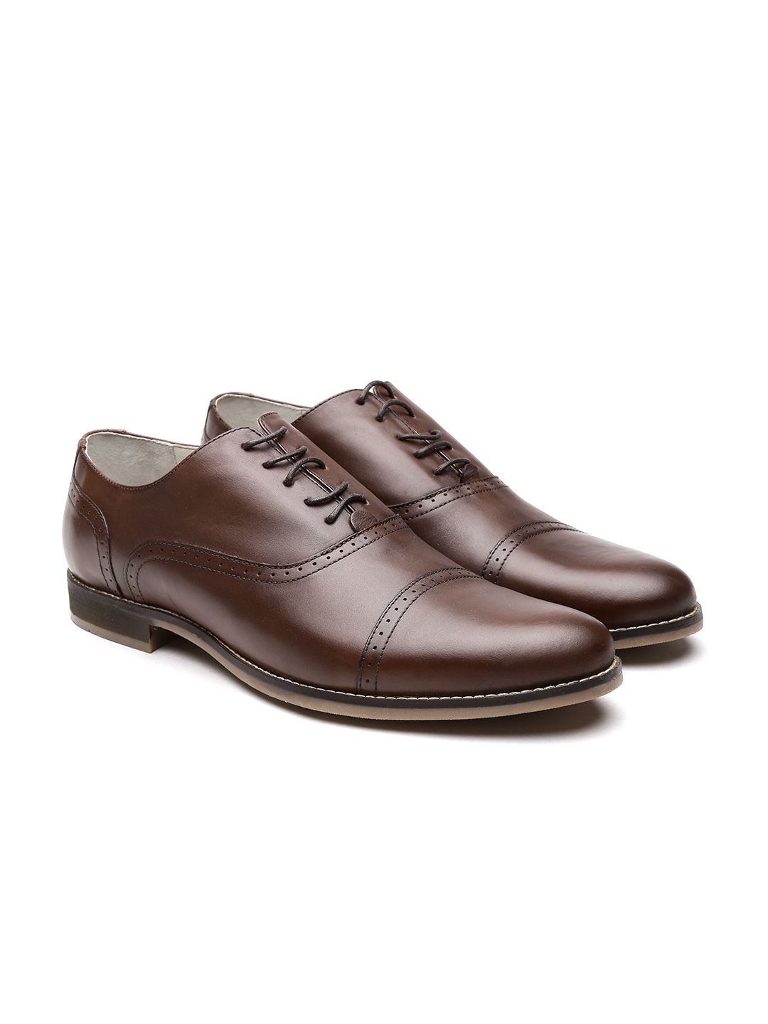 Benetton 2024 shoes formal