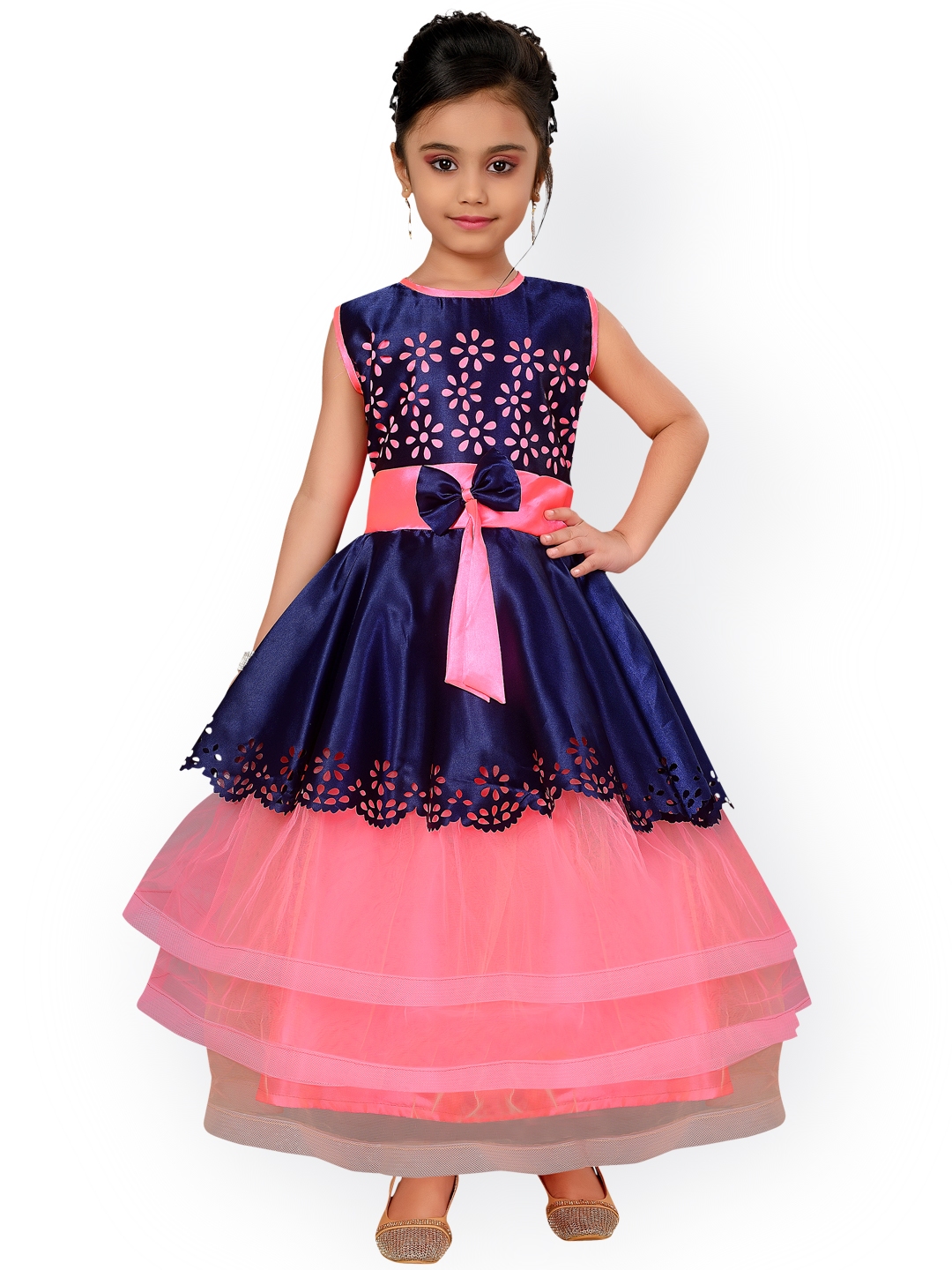 Adiva girl's party wear dress shop