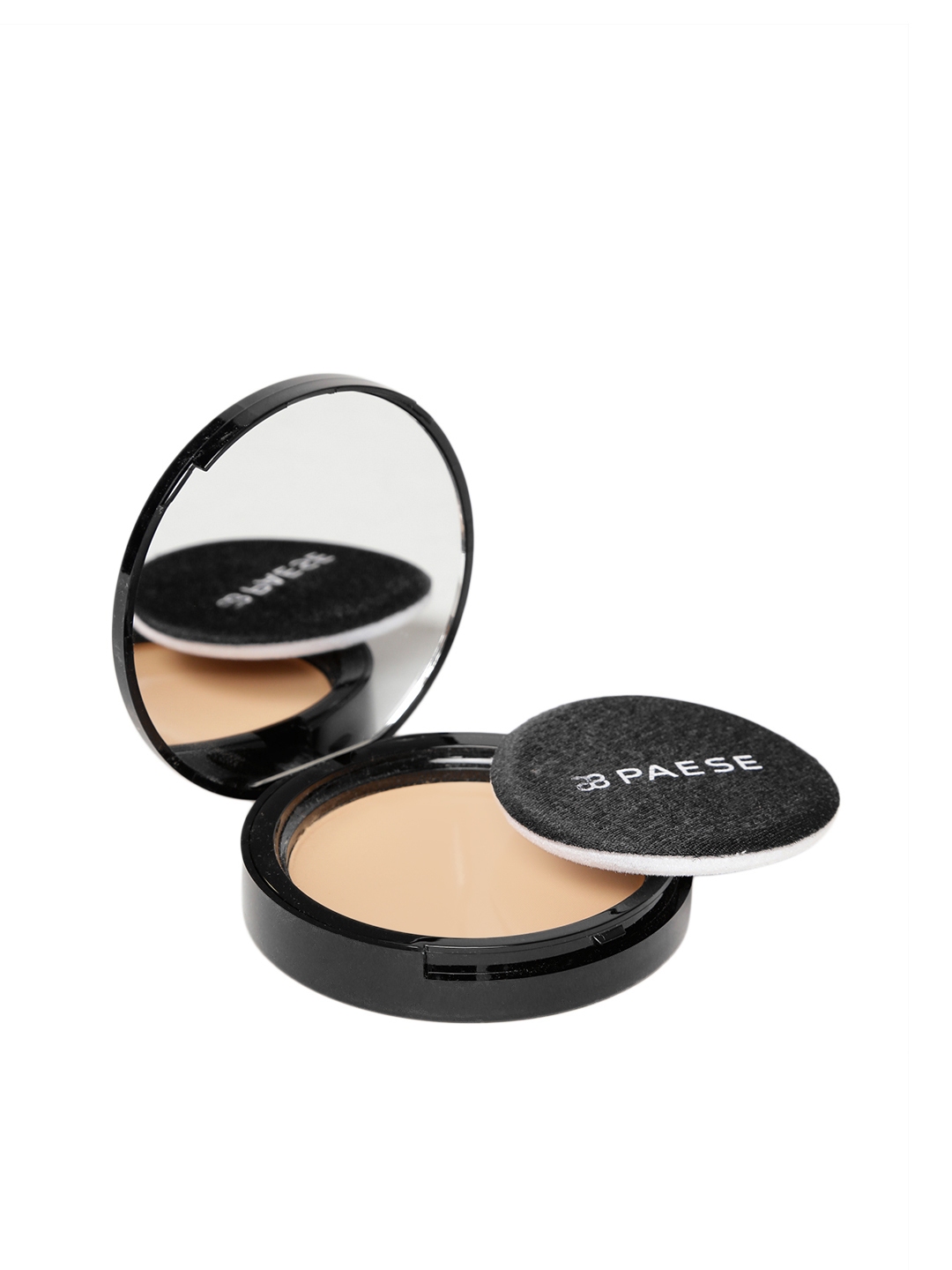 Paese Cosmetics 6A Tanned Powder Semitransparent
