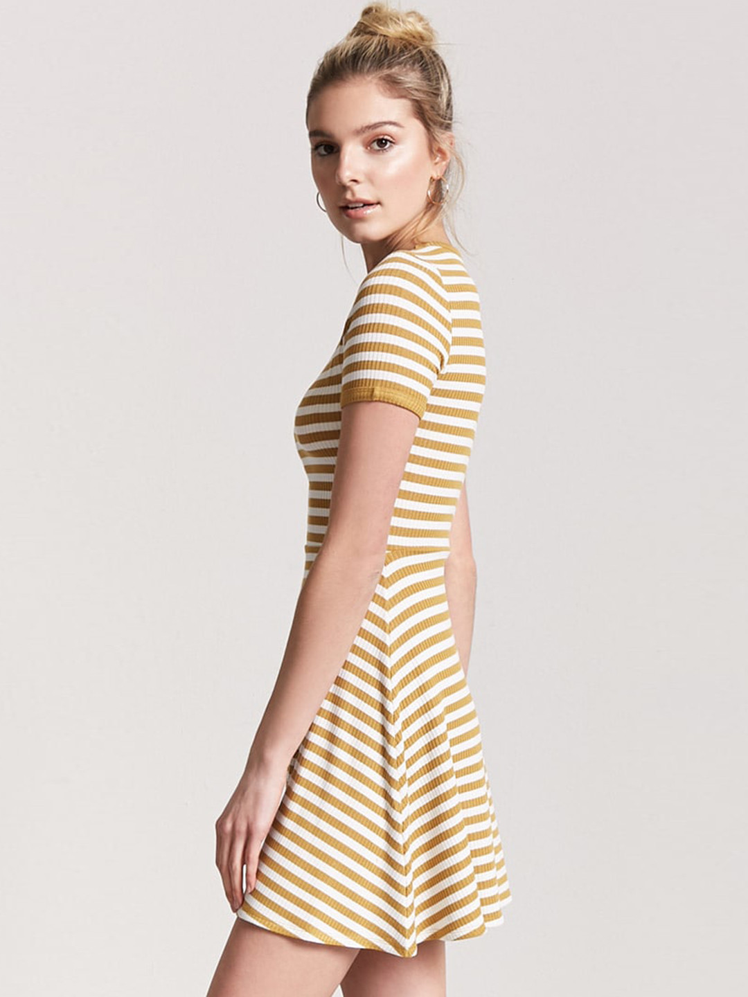 semi formal dresses forever 21