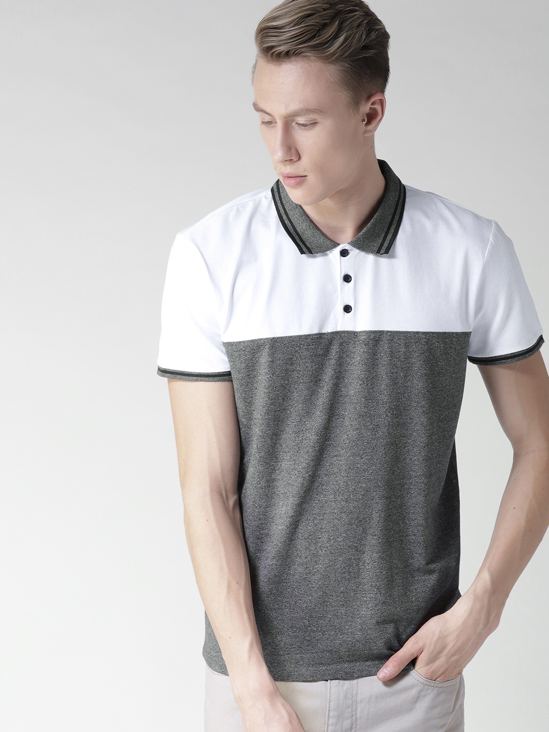 forever 21 mens polo