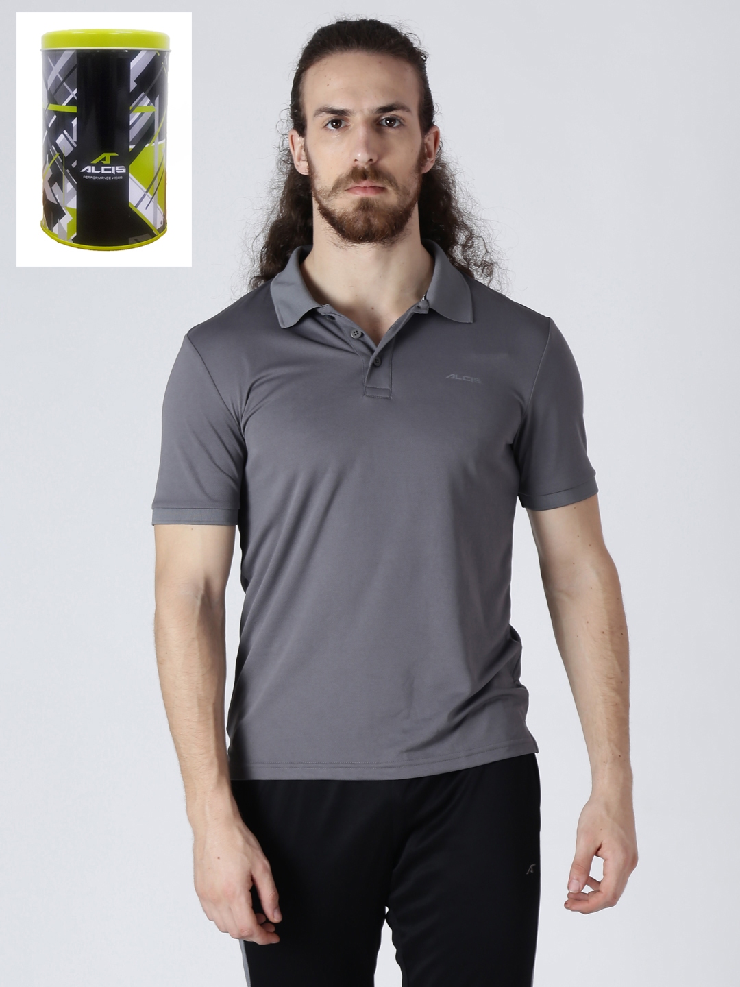 alcis polo t shirts