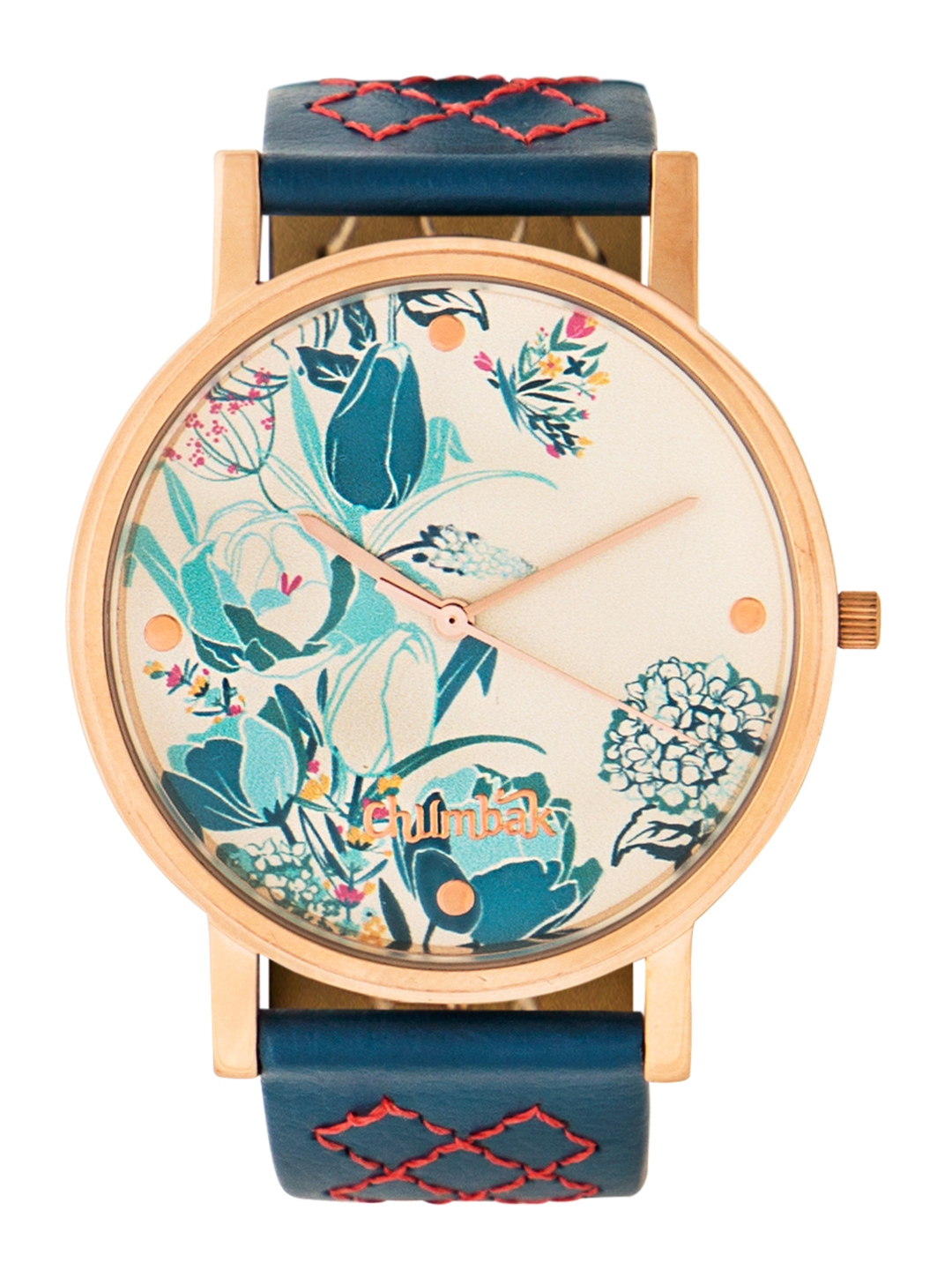 Shop Chumbak Watches For Women Online At Great Price Offers-sonthuy.vn