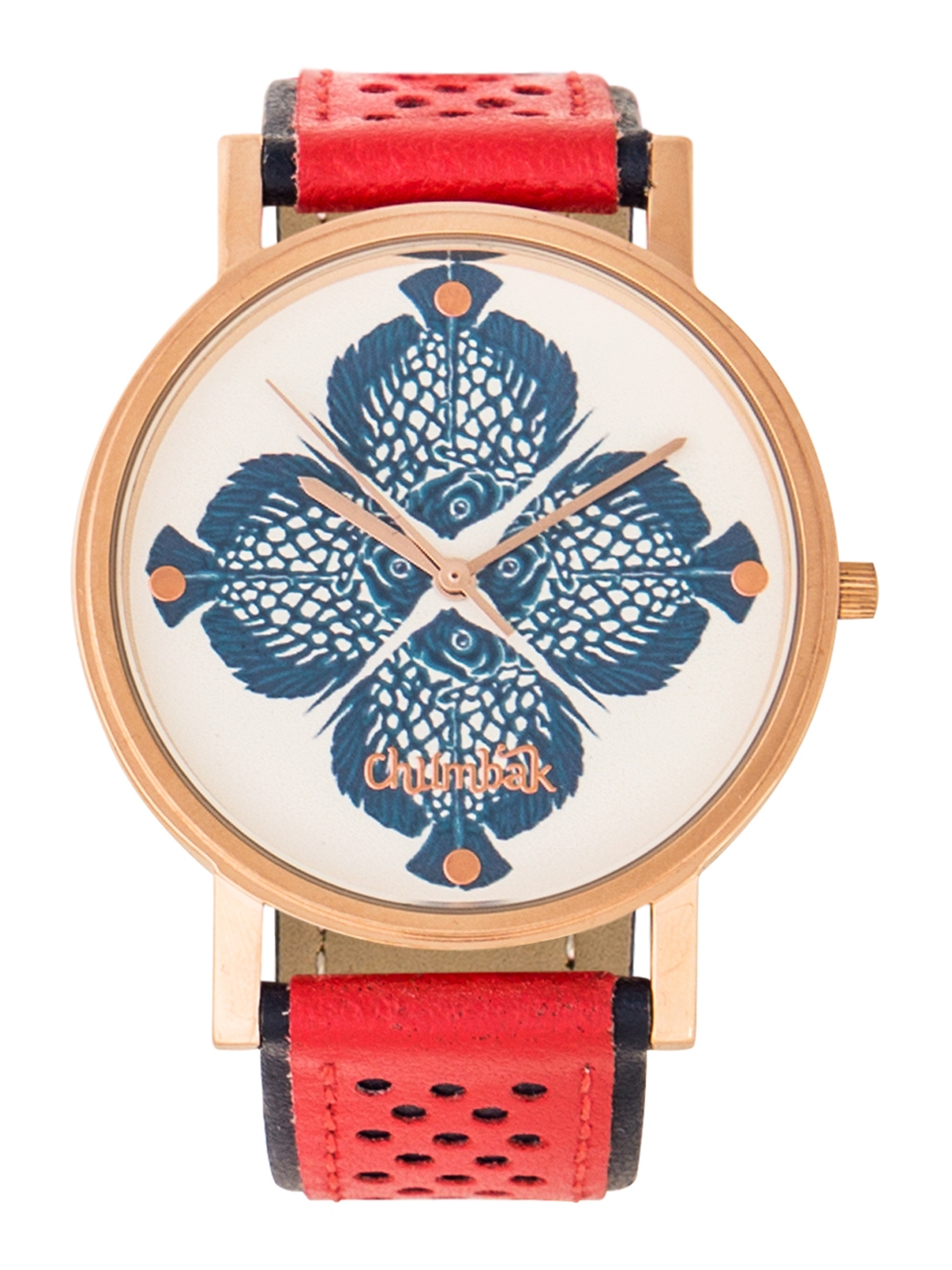 Chumbak watches clearance myntra