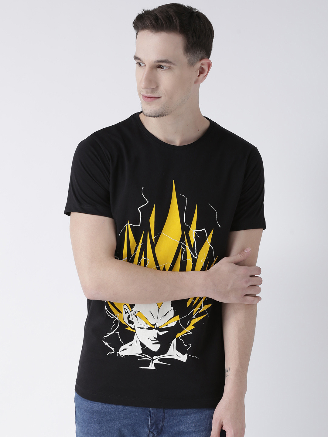 Buy ComicSense.xyz Vegeta Dragon Ball Z 
