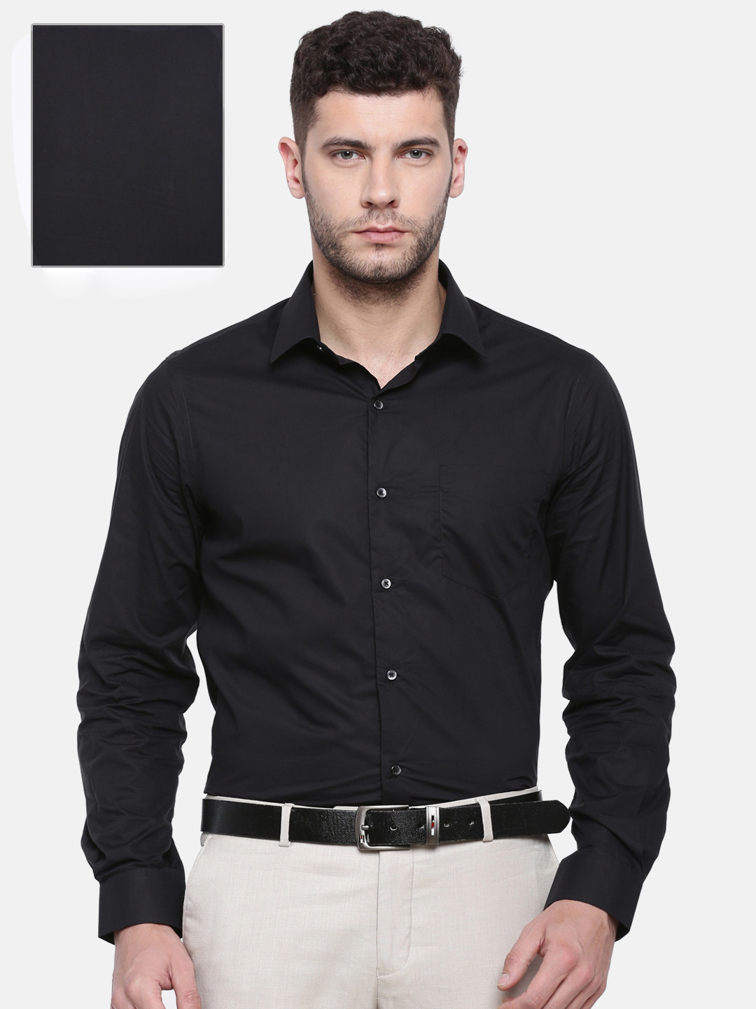 j hampstead shirts