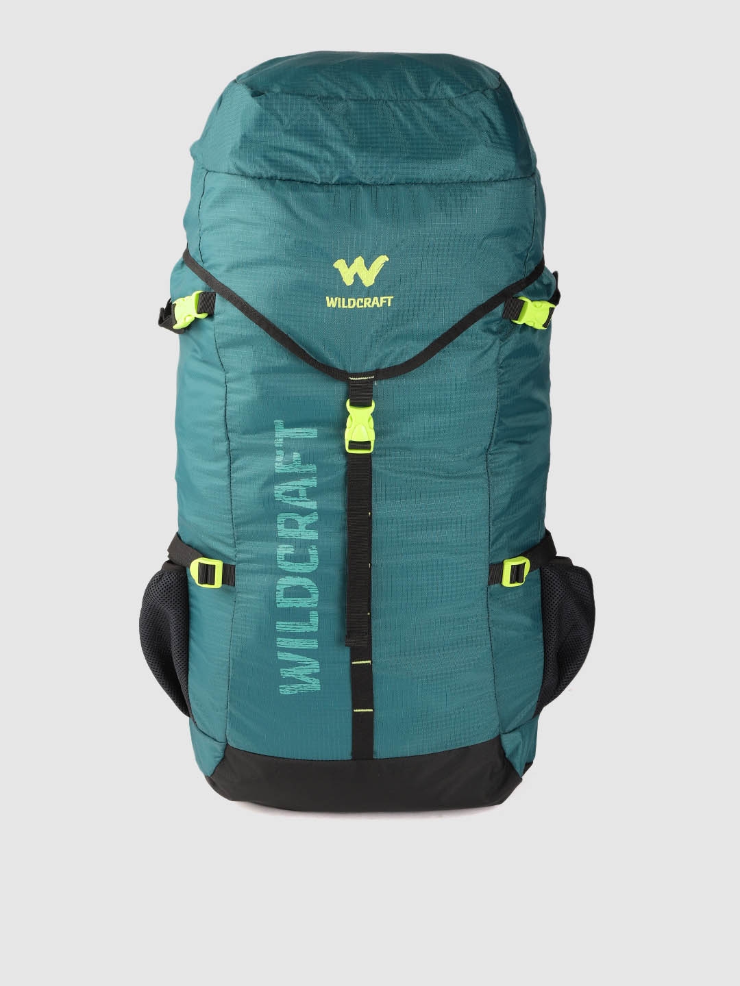 Wildcraft blue hotsell rus2 rucksack