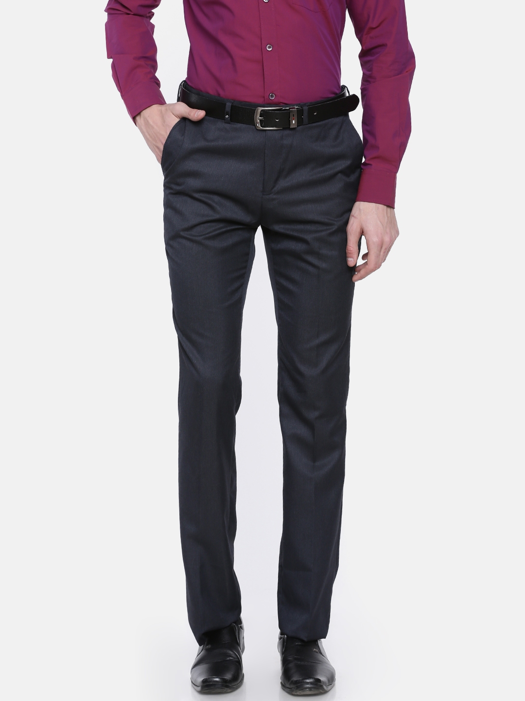 Oxemberg Trousers  Buy Oxemberg Pants  Trouser Online in India