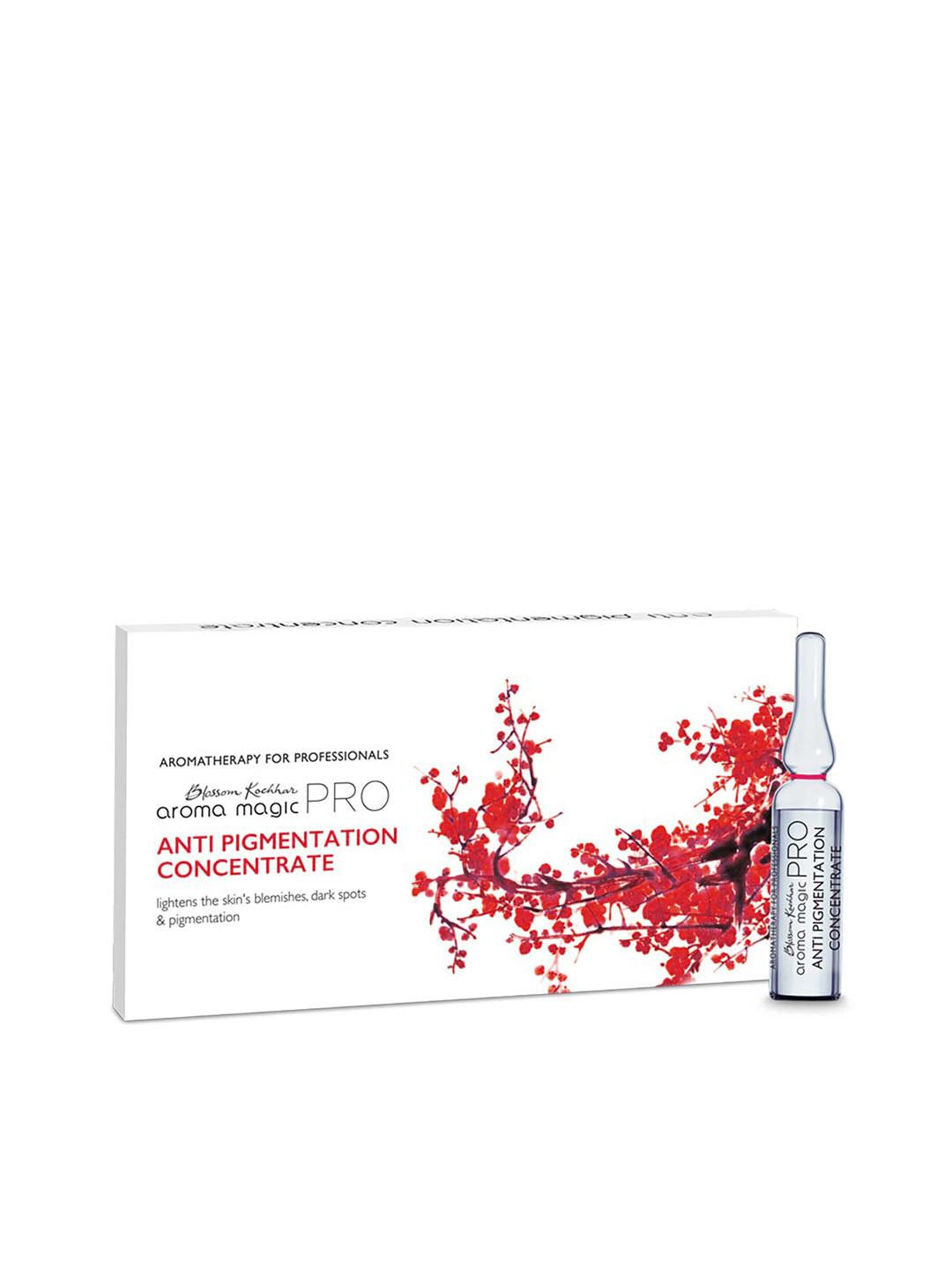 aroma magic anti aging serum