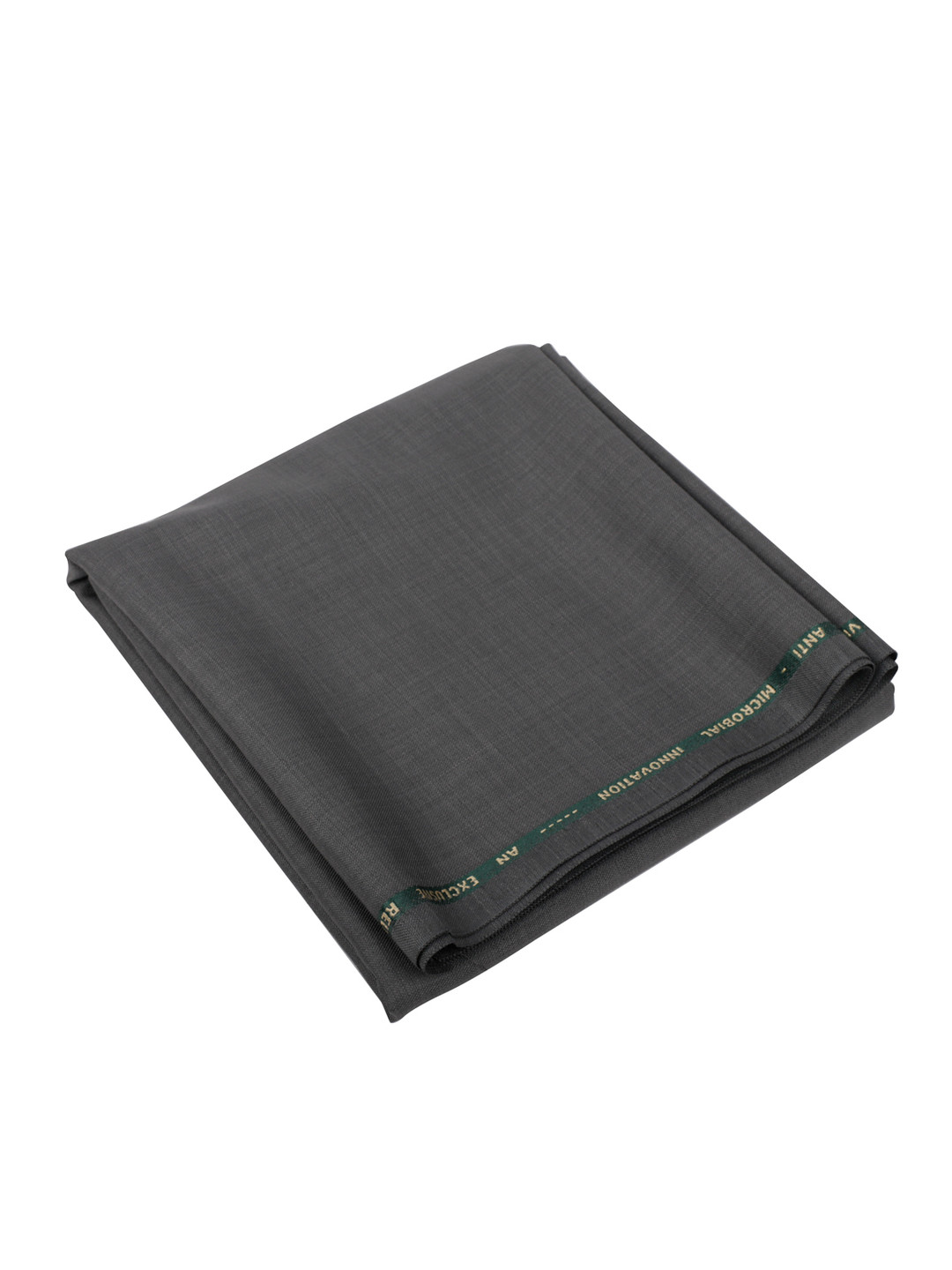 VIMAL Men Grey Trouser Clothing Fabric