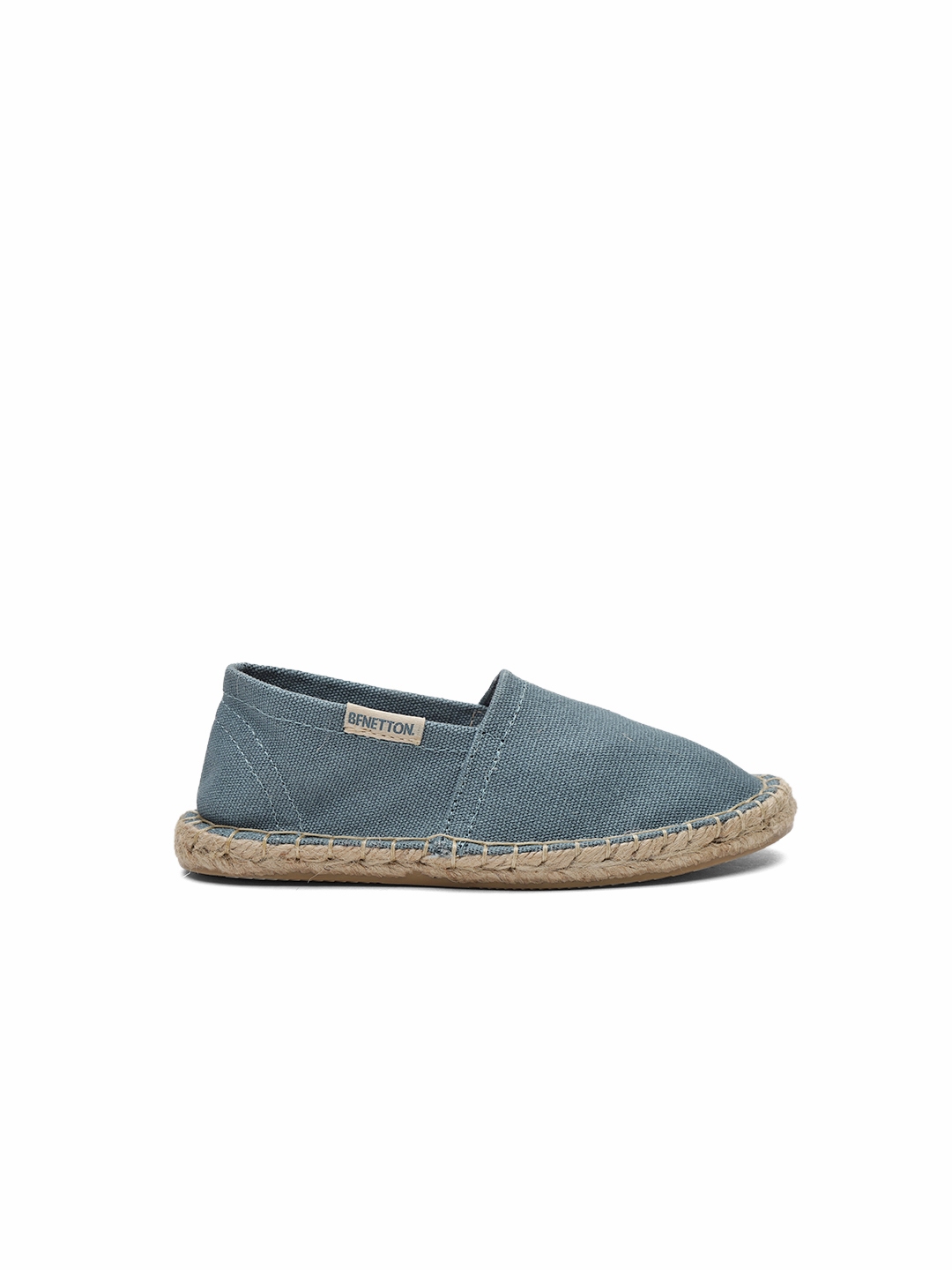 United colors of sales benetton espadrilles