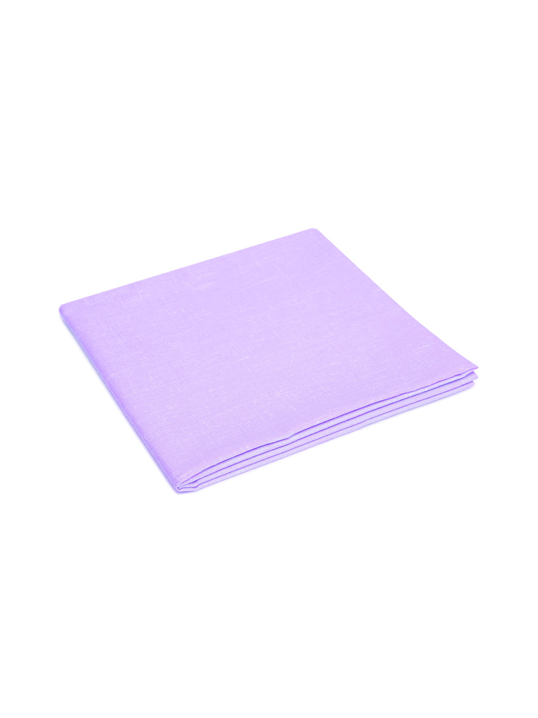 Cladien Purple Self-Design Clothing Fabric