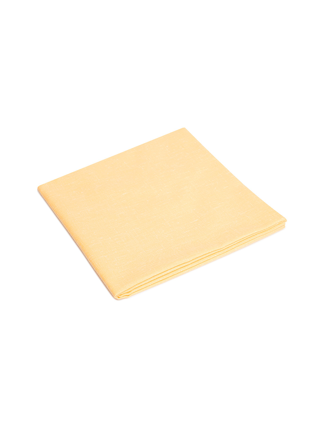 Cladien Premium Quality Yellow Shirt Fabric