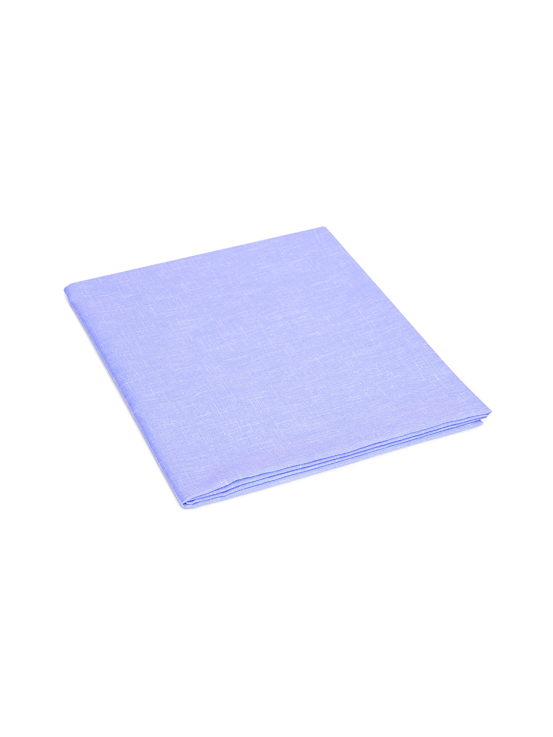 Cladien Blue Self-Design Clothing Fabric
