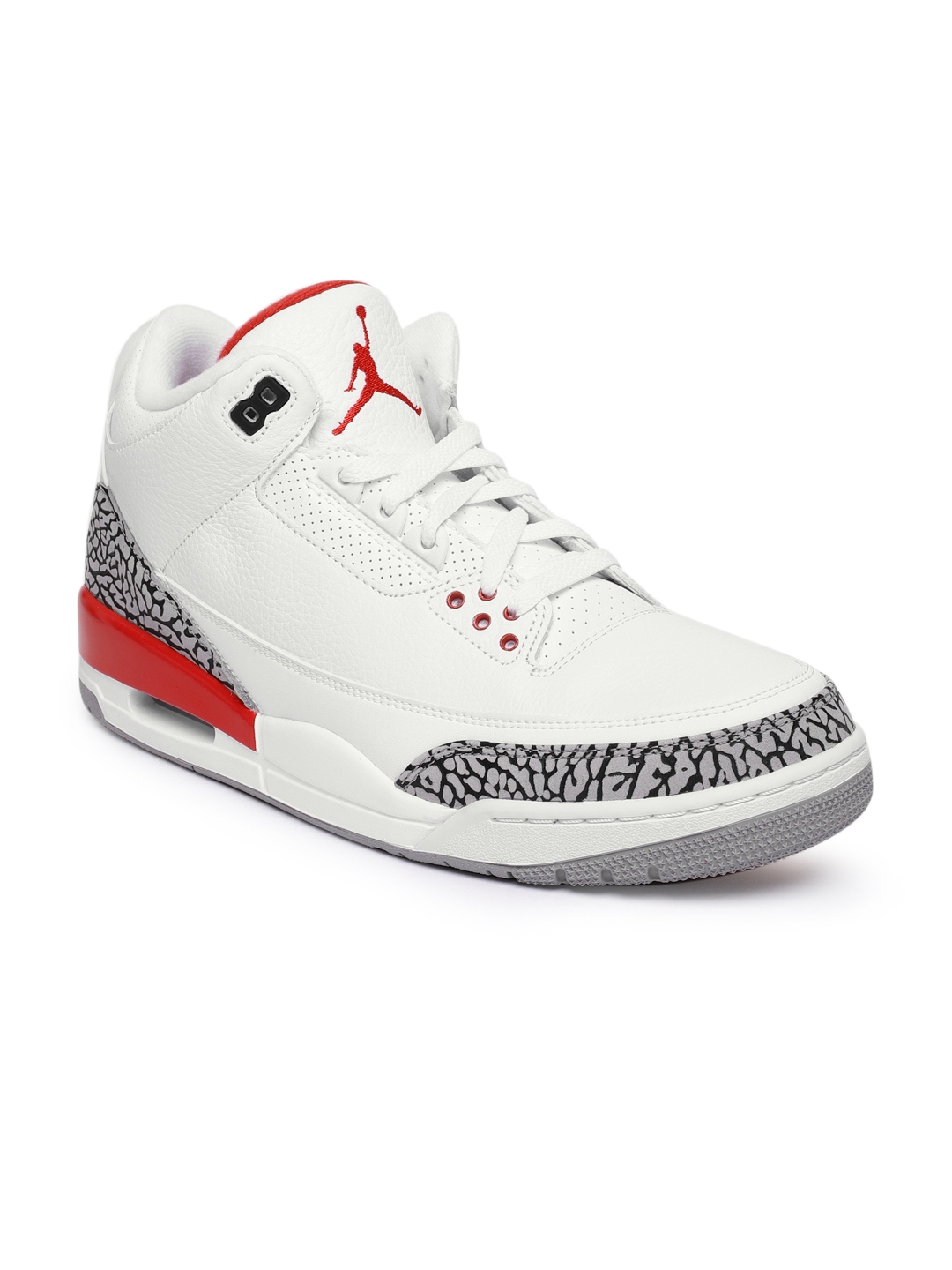 jordan's retro 3