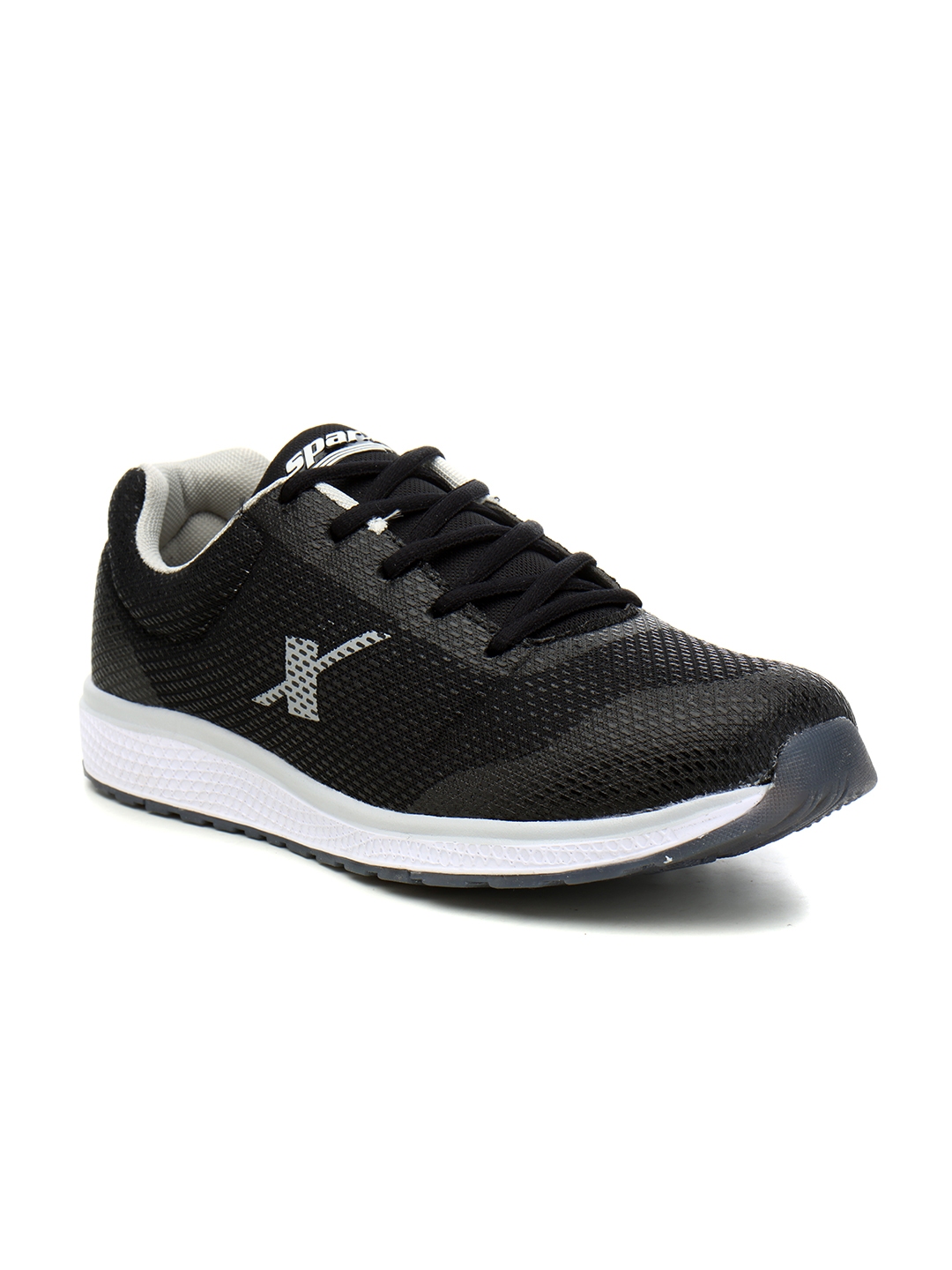 Buy Sparx Men Black Running Shoes Sports Shoes for Men 4367668 Myntra