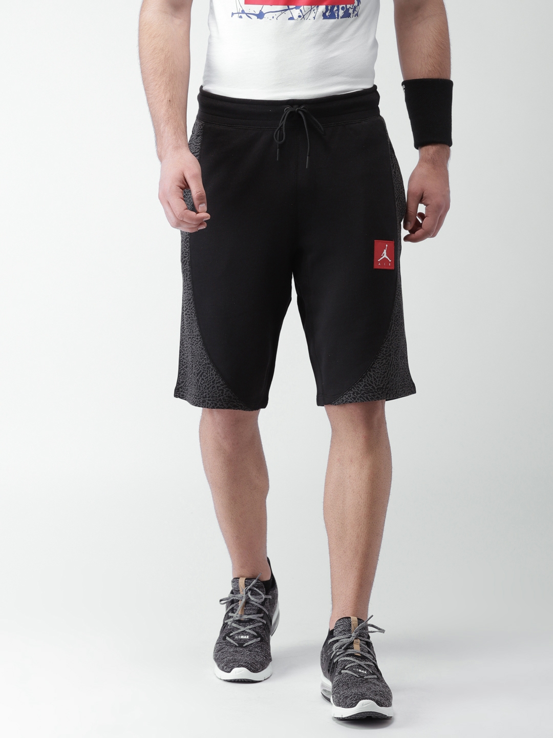 Jordan wings shop lite shorts