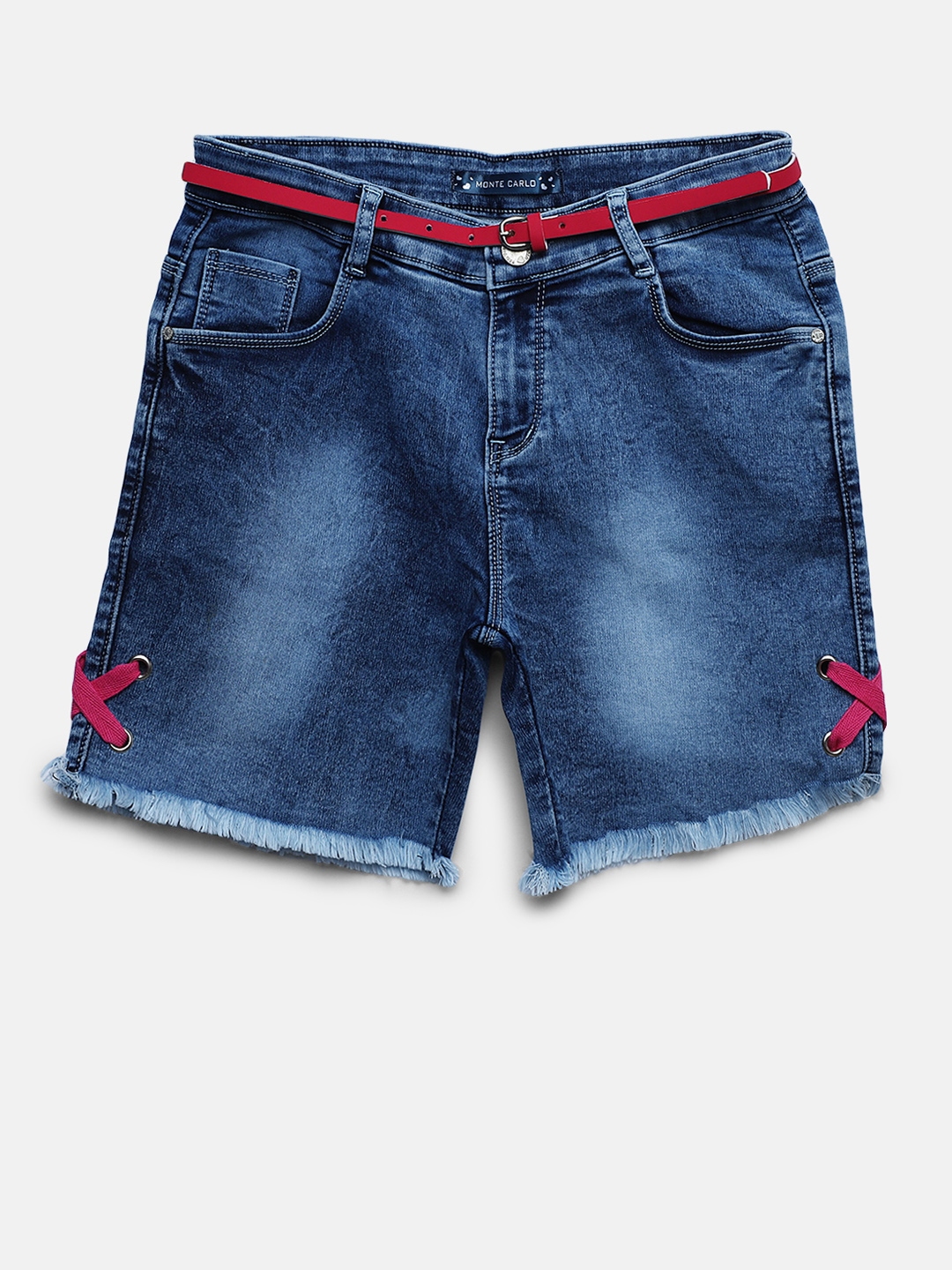 Monte sales carlo denim