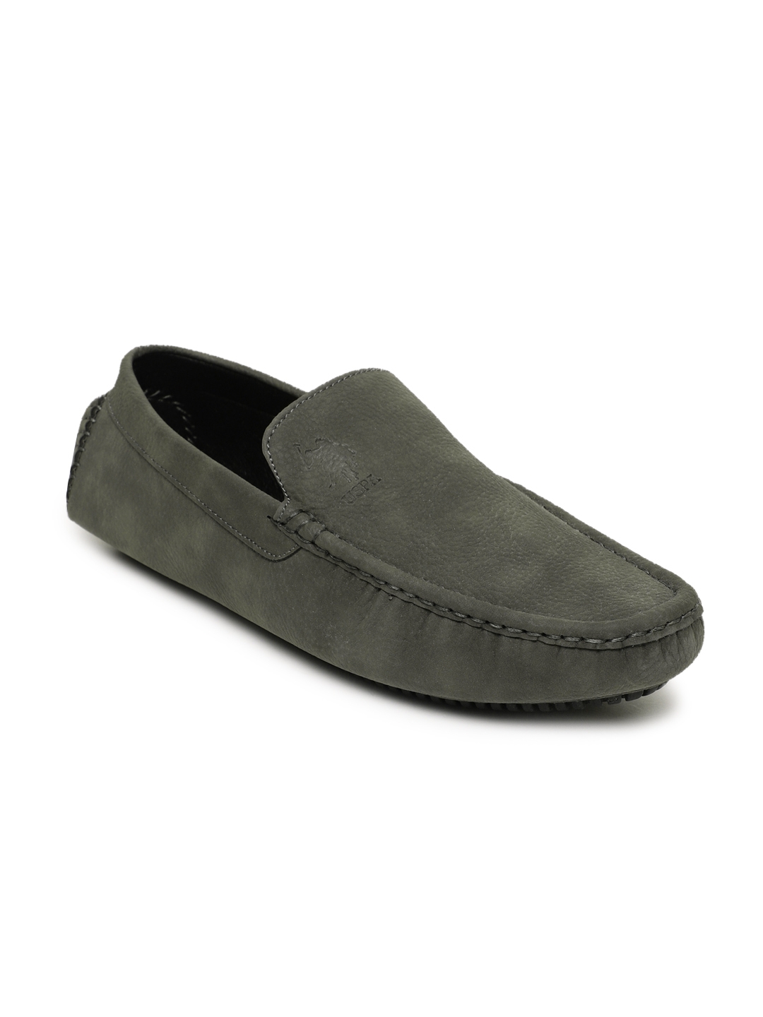 us polo assn loafers