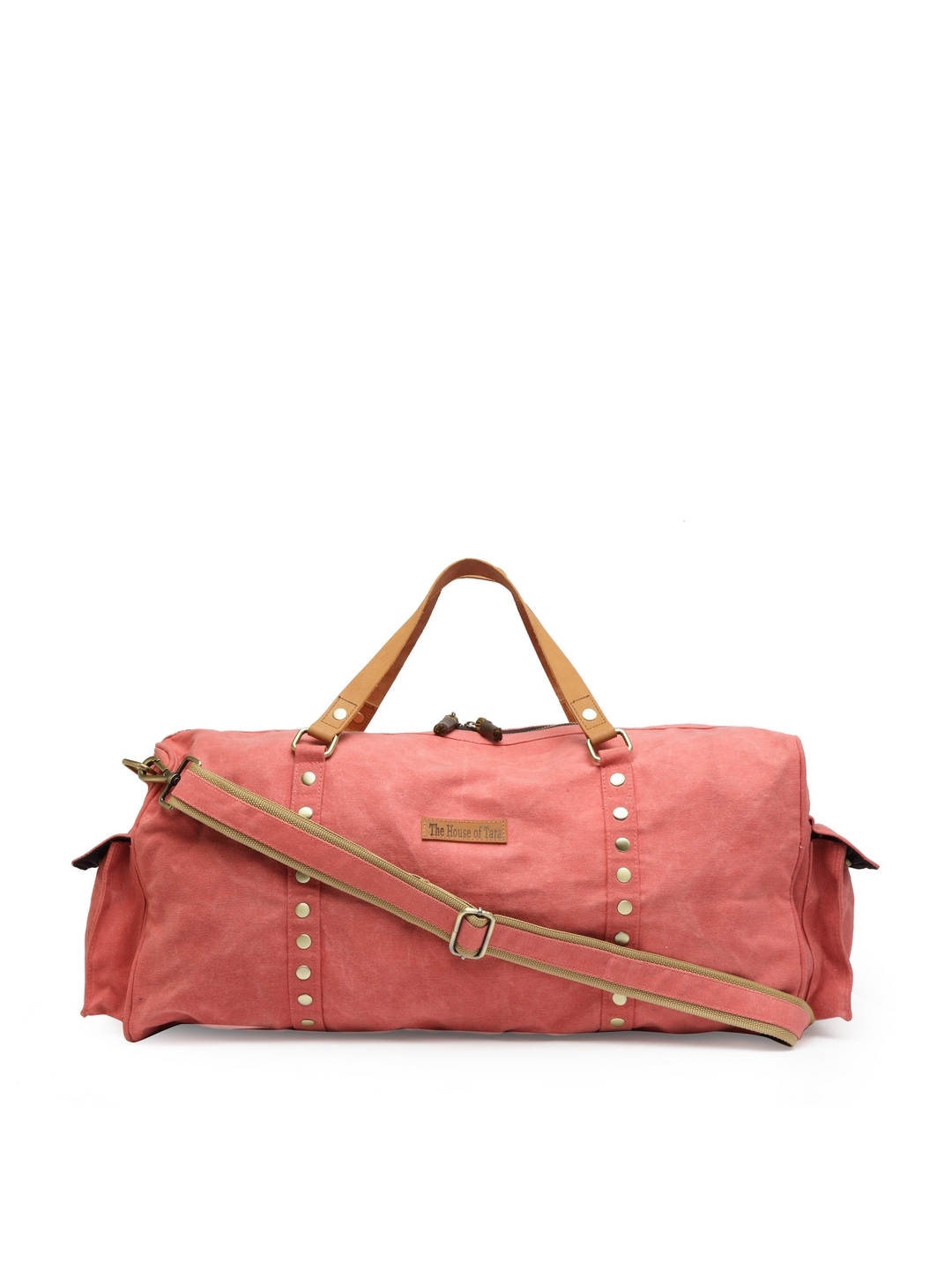 the house of tara duffle bags