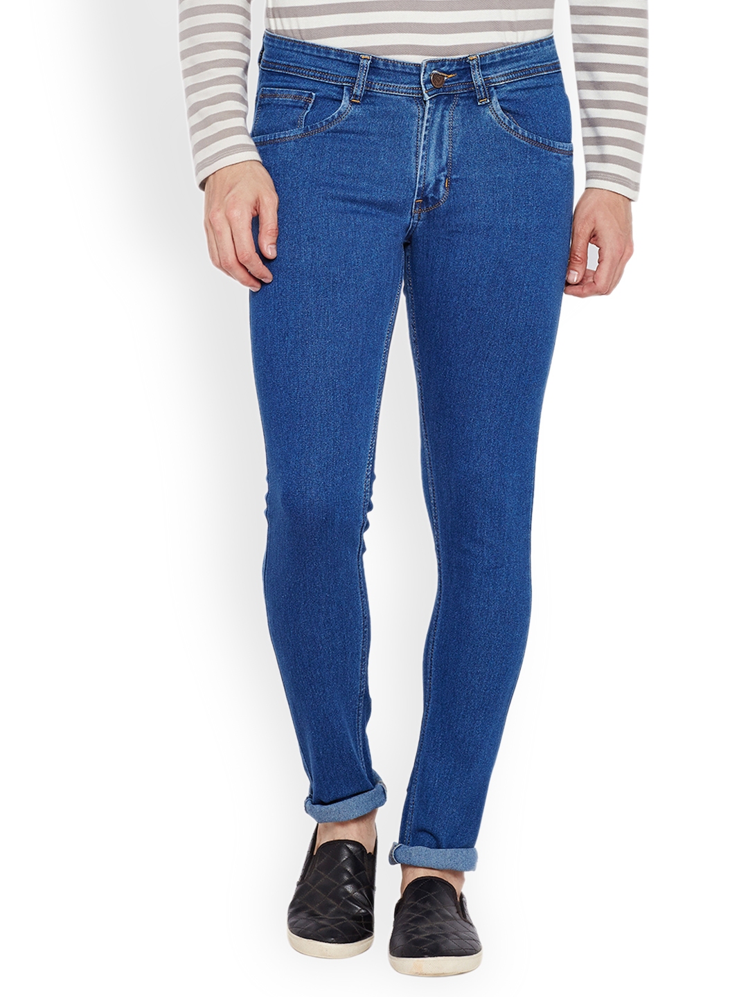 stylox jeans myntra