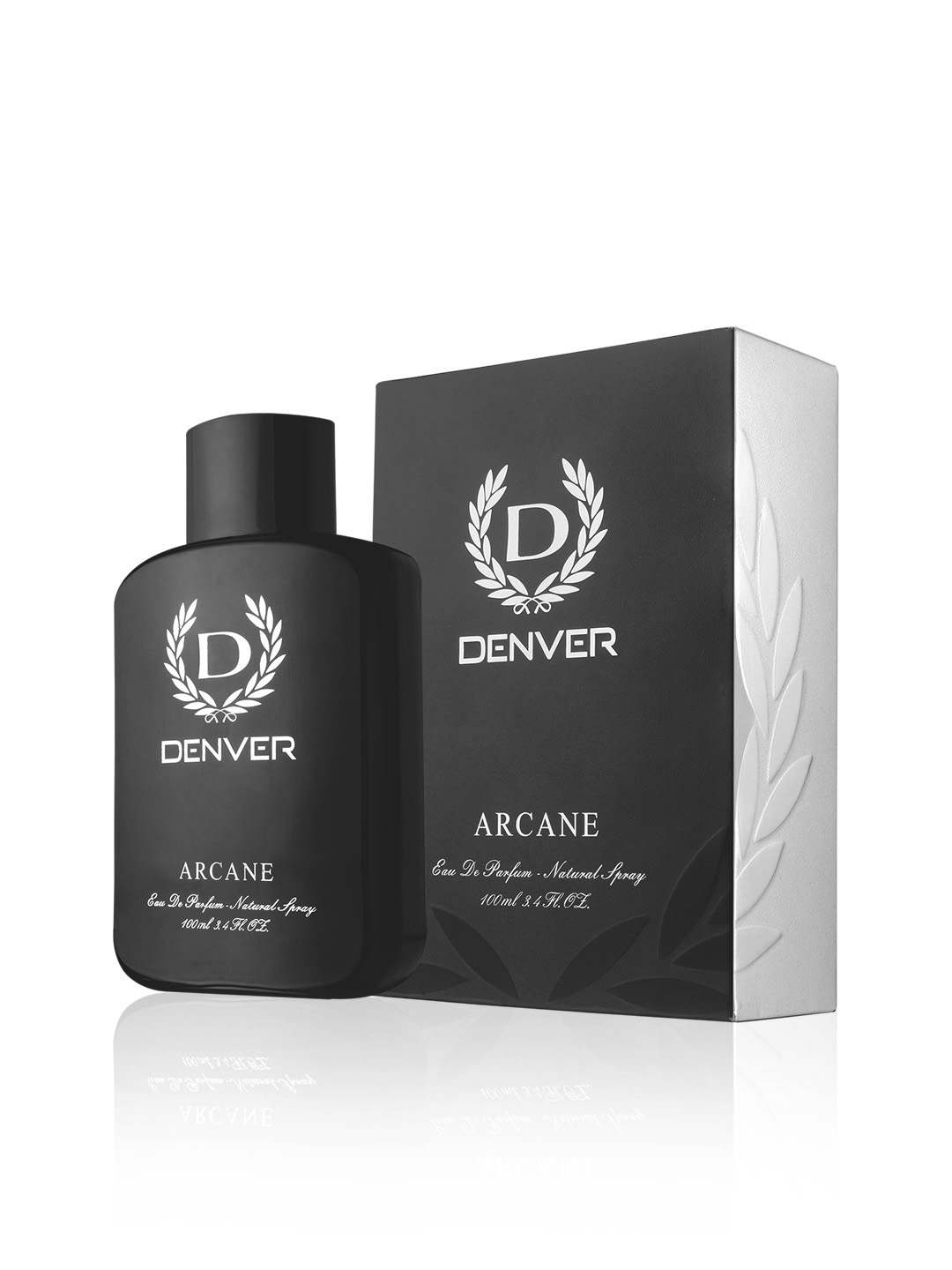 denver arcane perfume