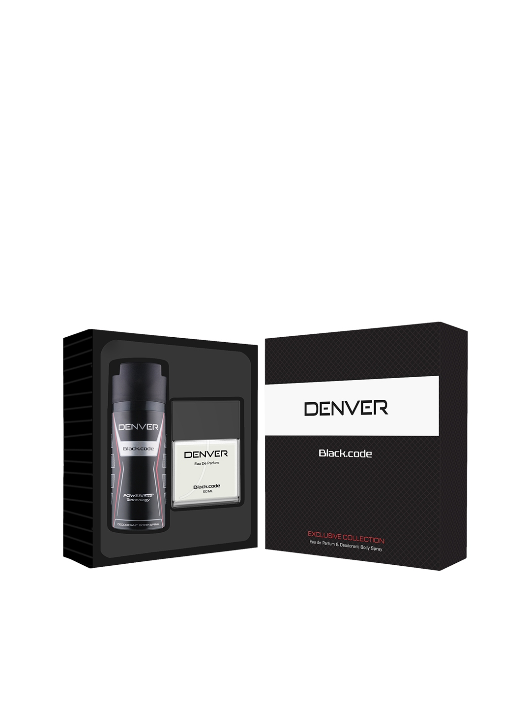 denver perfume black