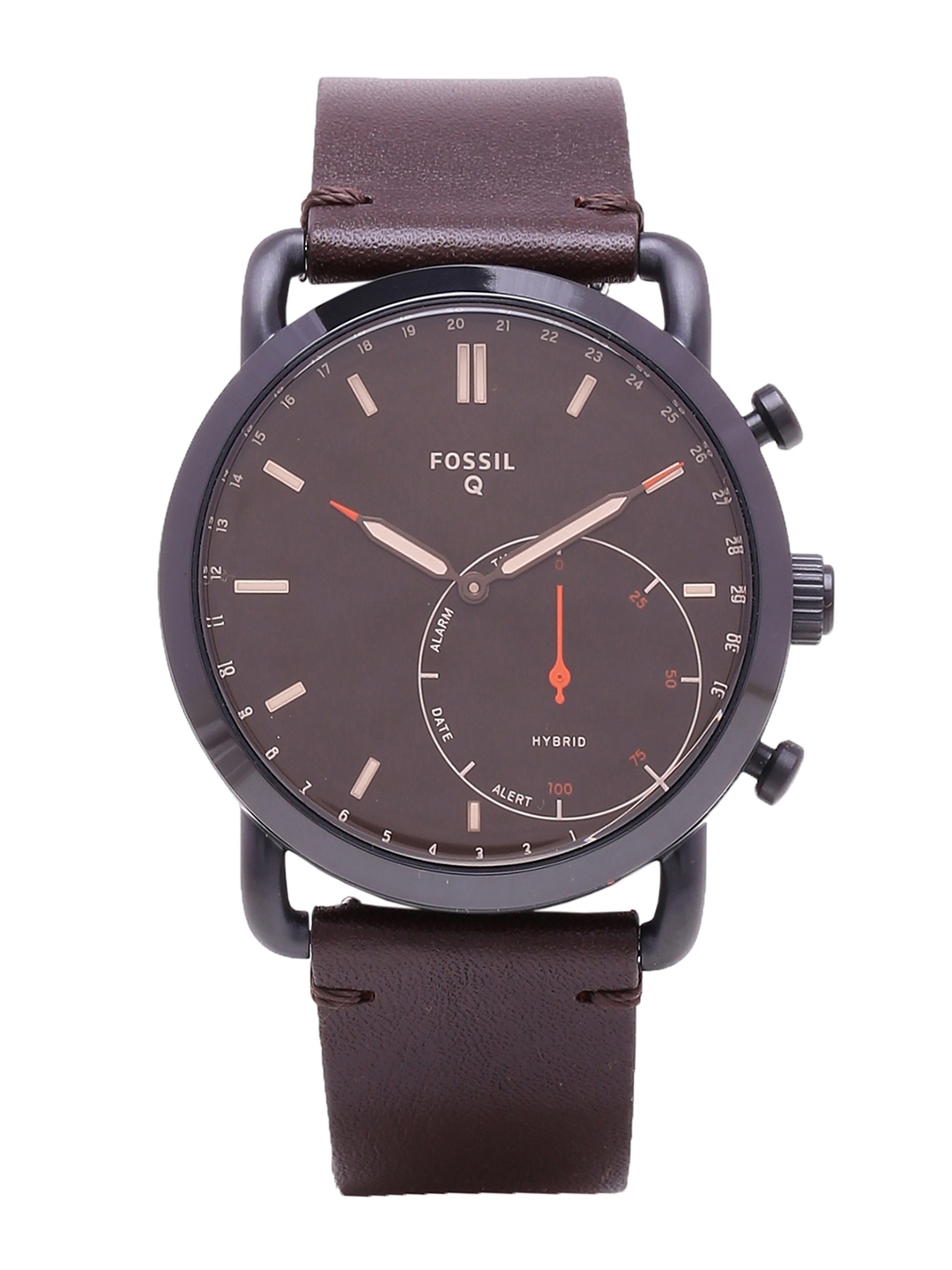 Myntra fossil outlet smartwatch