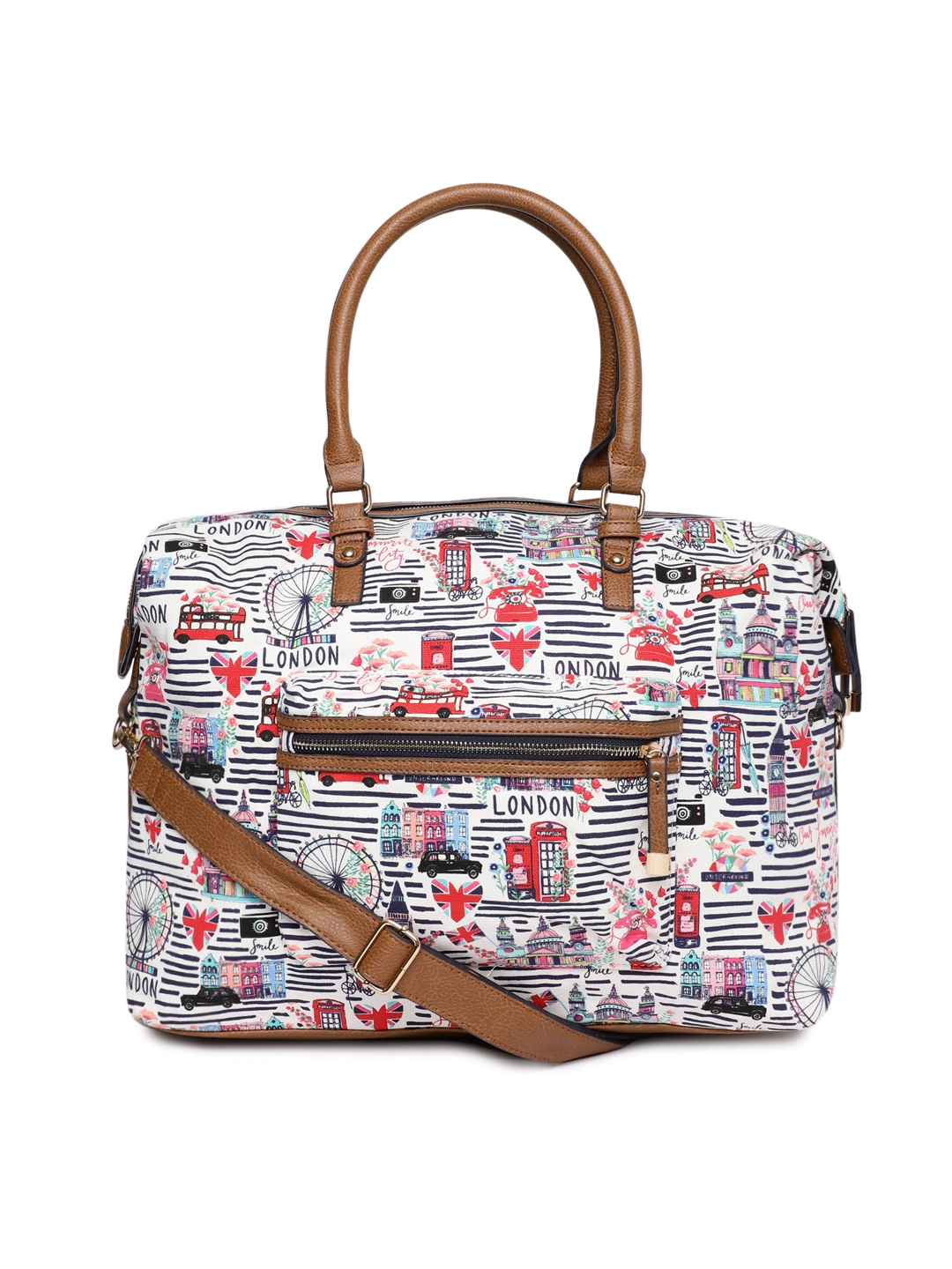 accessorize bags myntra